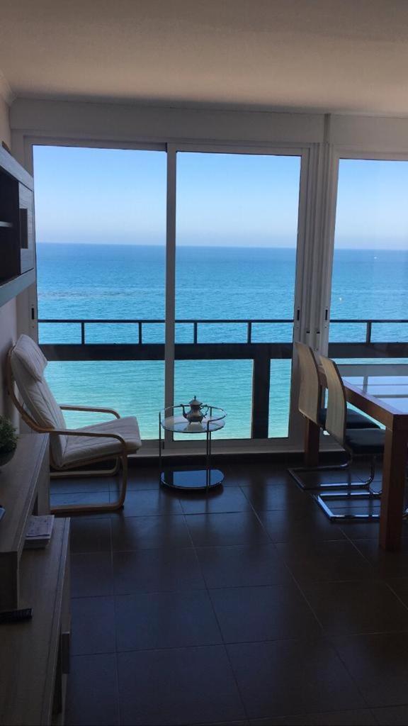 Apartamento Stunning Views To The Sea / Center Fuengirola