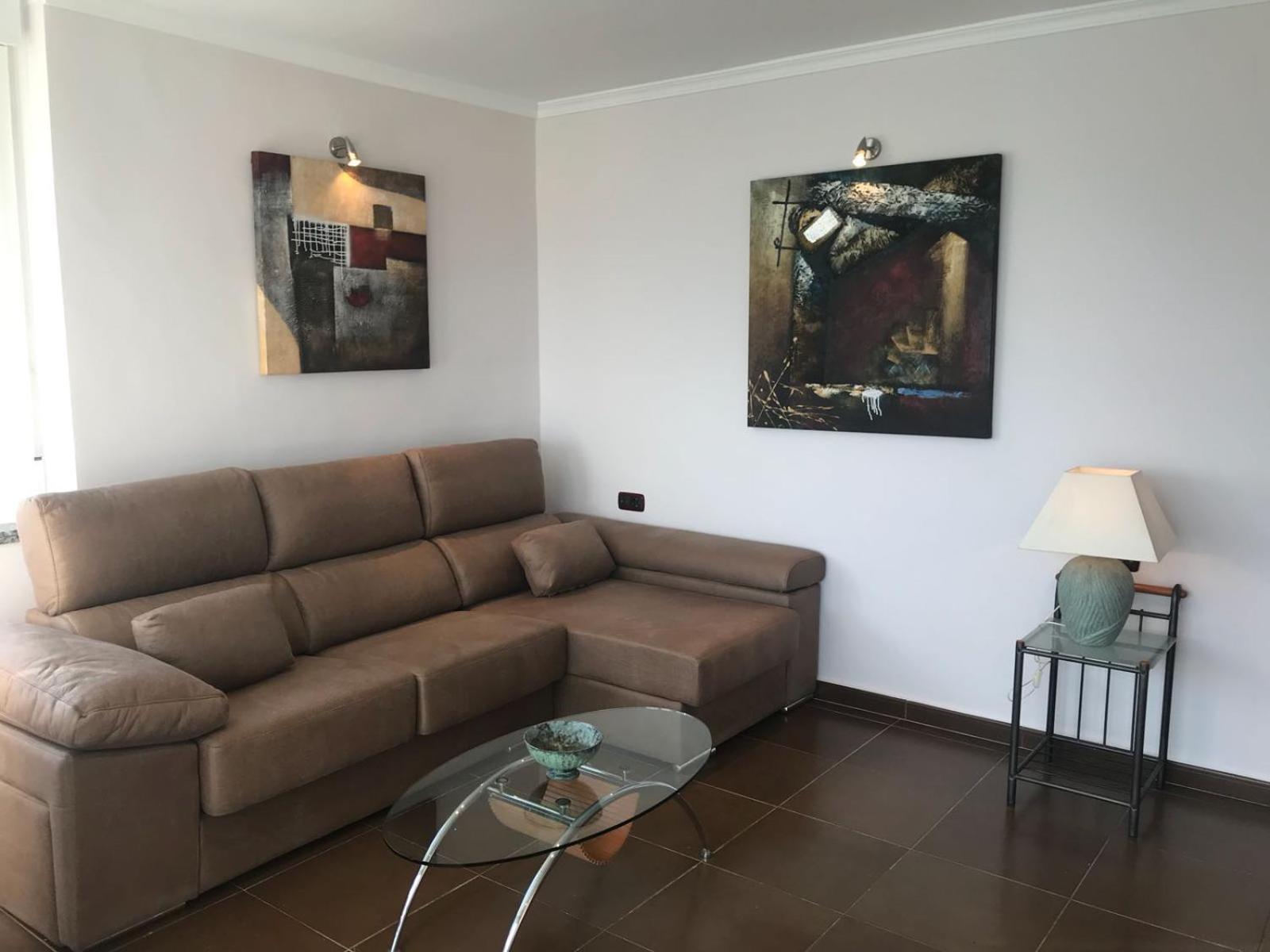 Stunning Views To The Sea / Center Apartamento Fuengirola