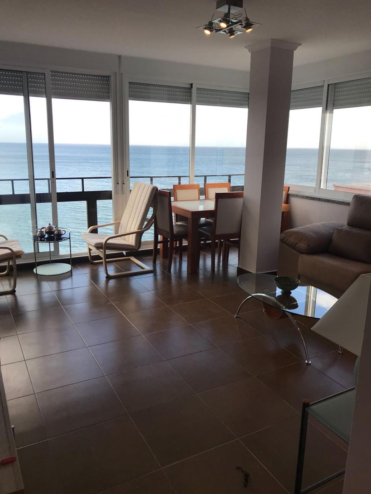 Apartamento Stunning Views To The Sea / Center Fuengirola