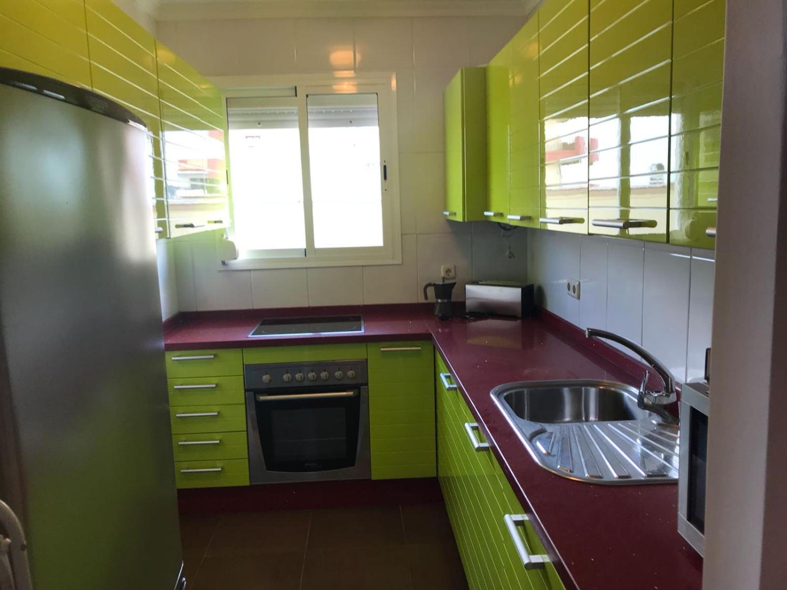 Stunning Views To The Sea / Center Apartamento