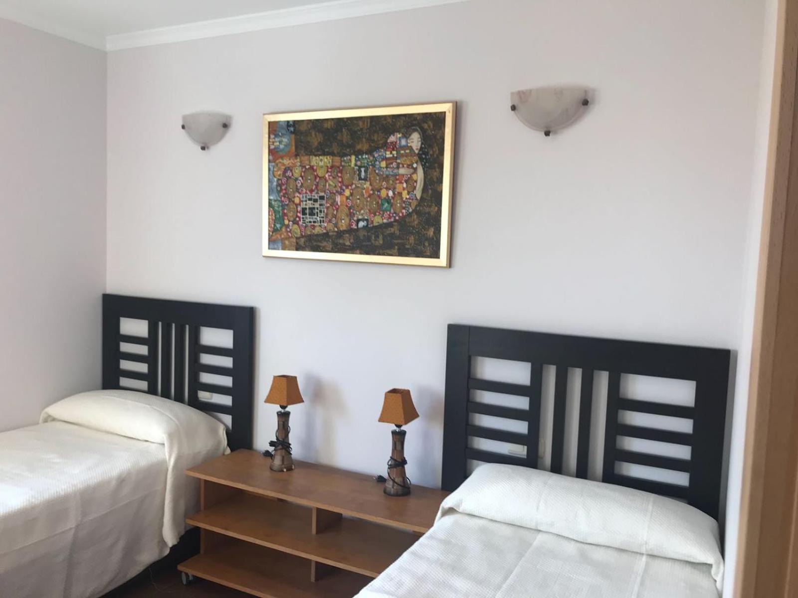 Apartamento Stunning Views To The Sea / Center *