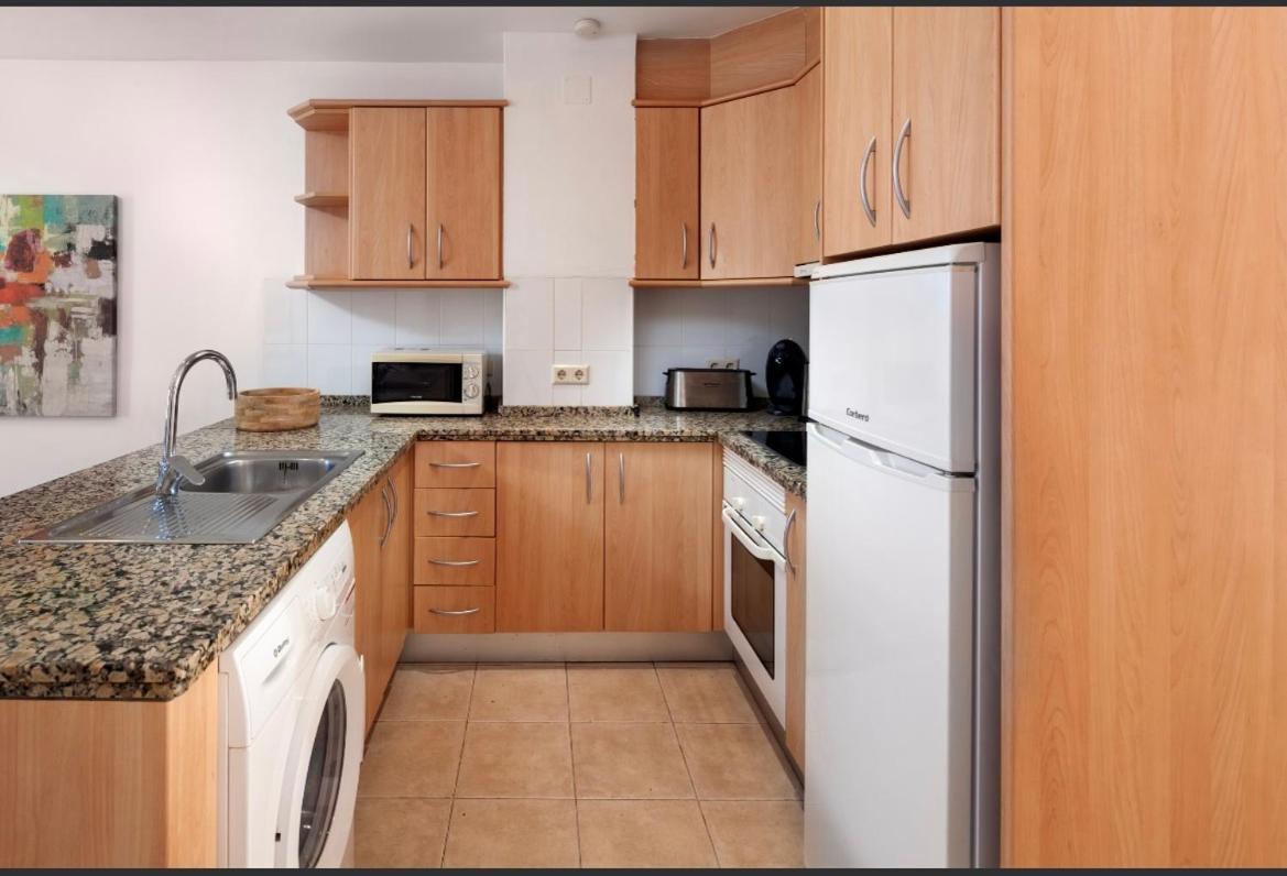 La Costa Marina 205 Apartamento