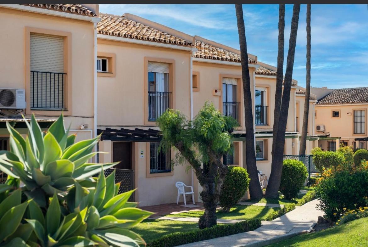 La Costa Marina 205 Appartement Fuengirola