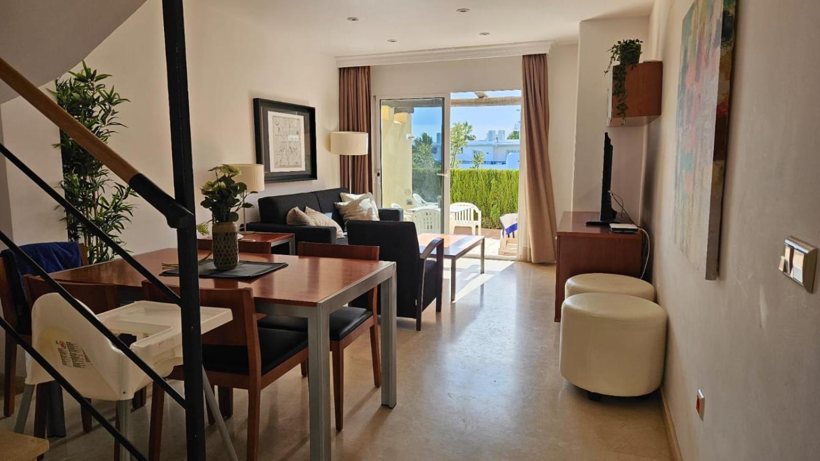 Huoneisto Residencial Marina Del Sol 319