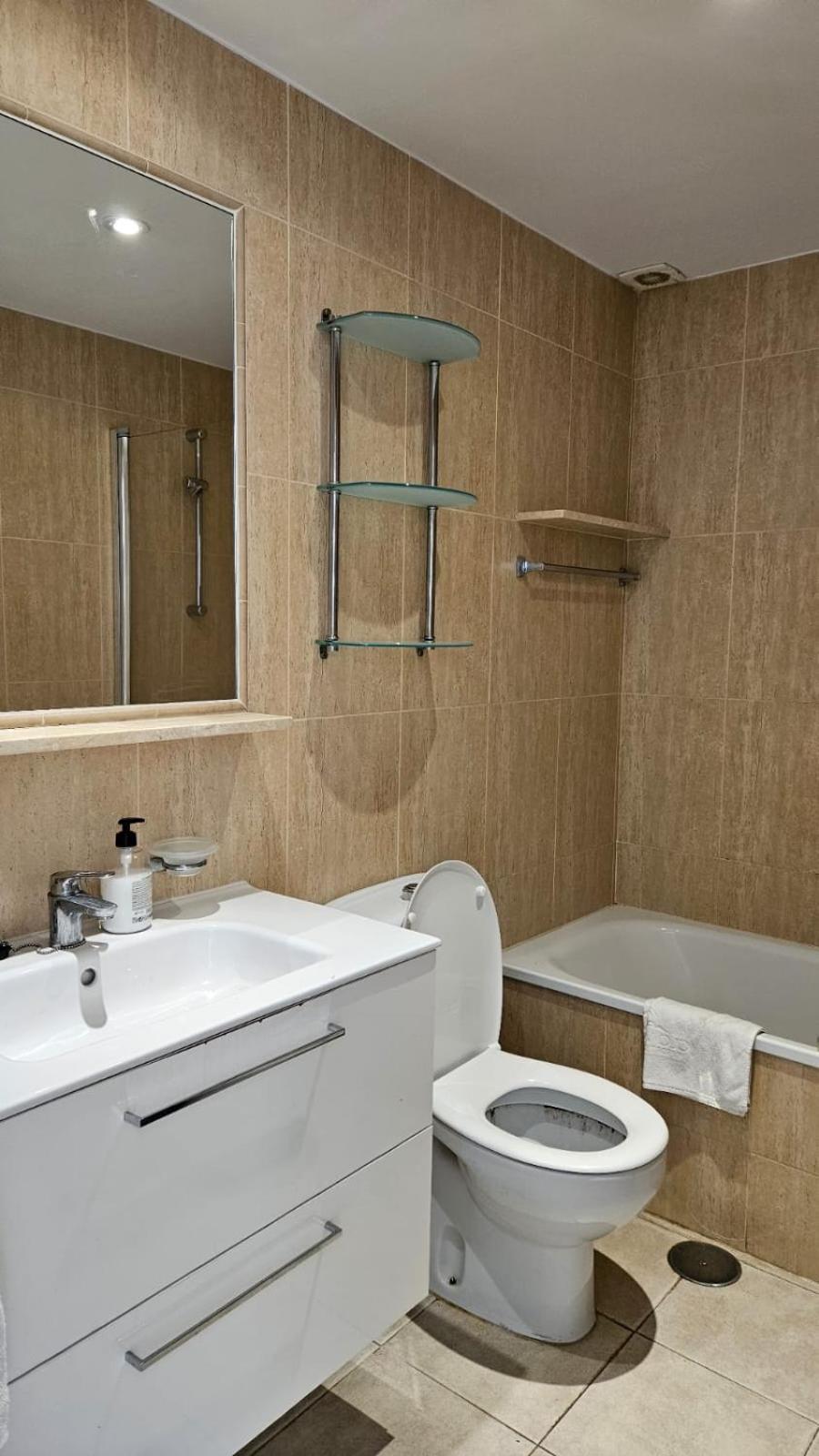 Residencial Marina Del Sol 319 Huoneisto