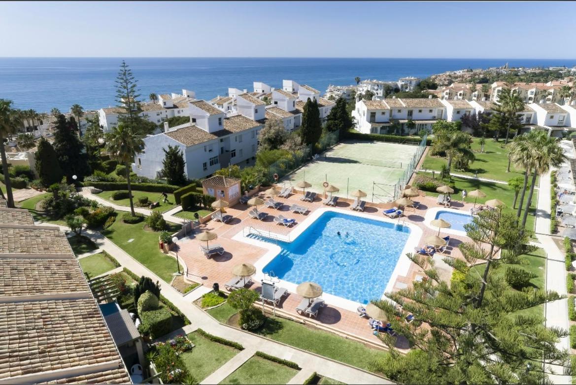 Residencial Marina Del Sol 319 Huoneisto