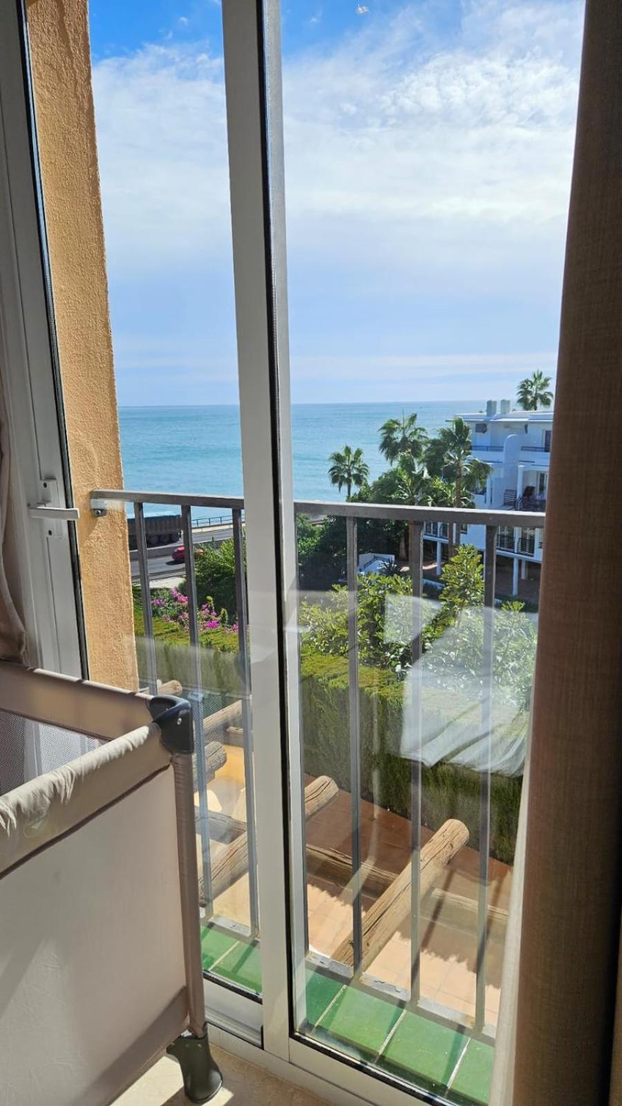 Huoneisto Residencial Marina Del Sol 319