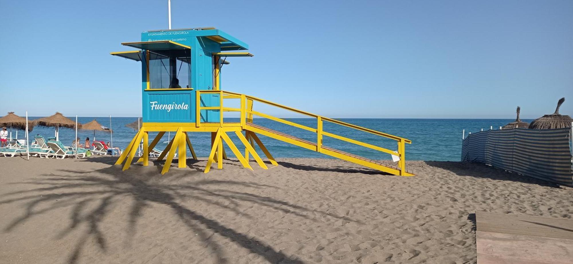 Frente Al Mar Paz Y Relax