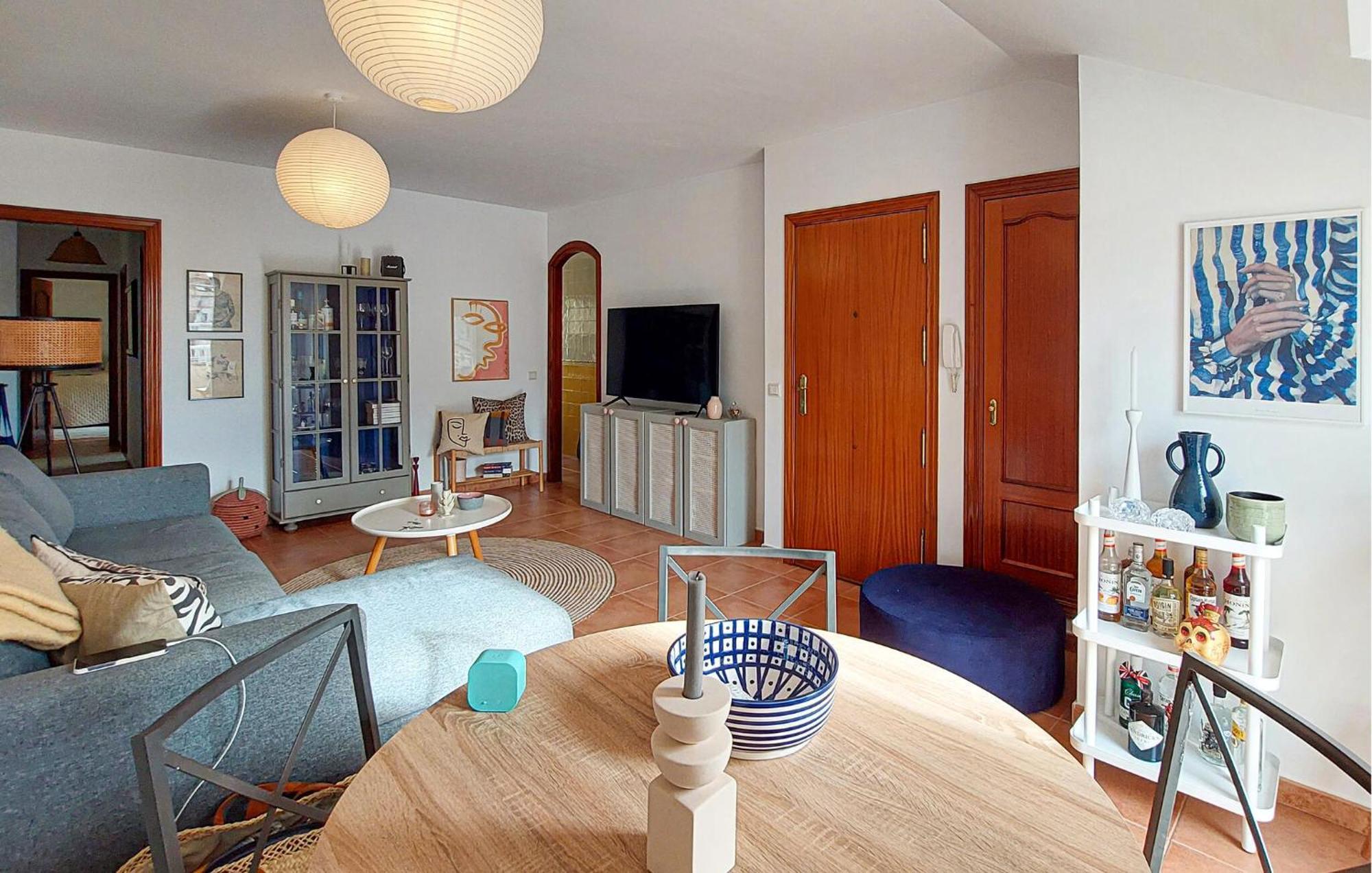 Lovely In With Wifi Appartement Fuengirola