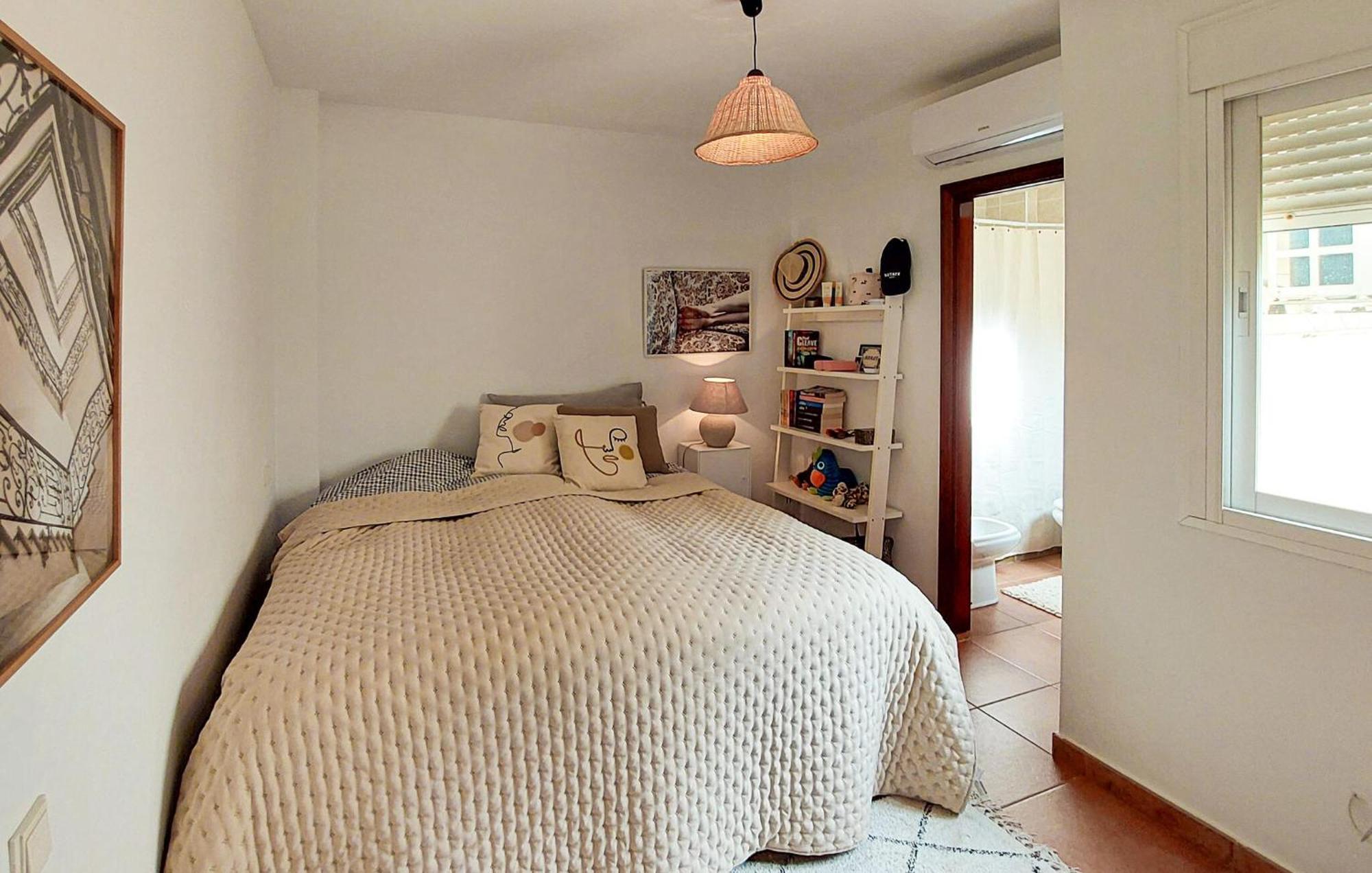 Lovely In With Wifi Appartement