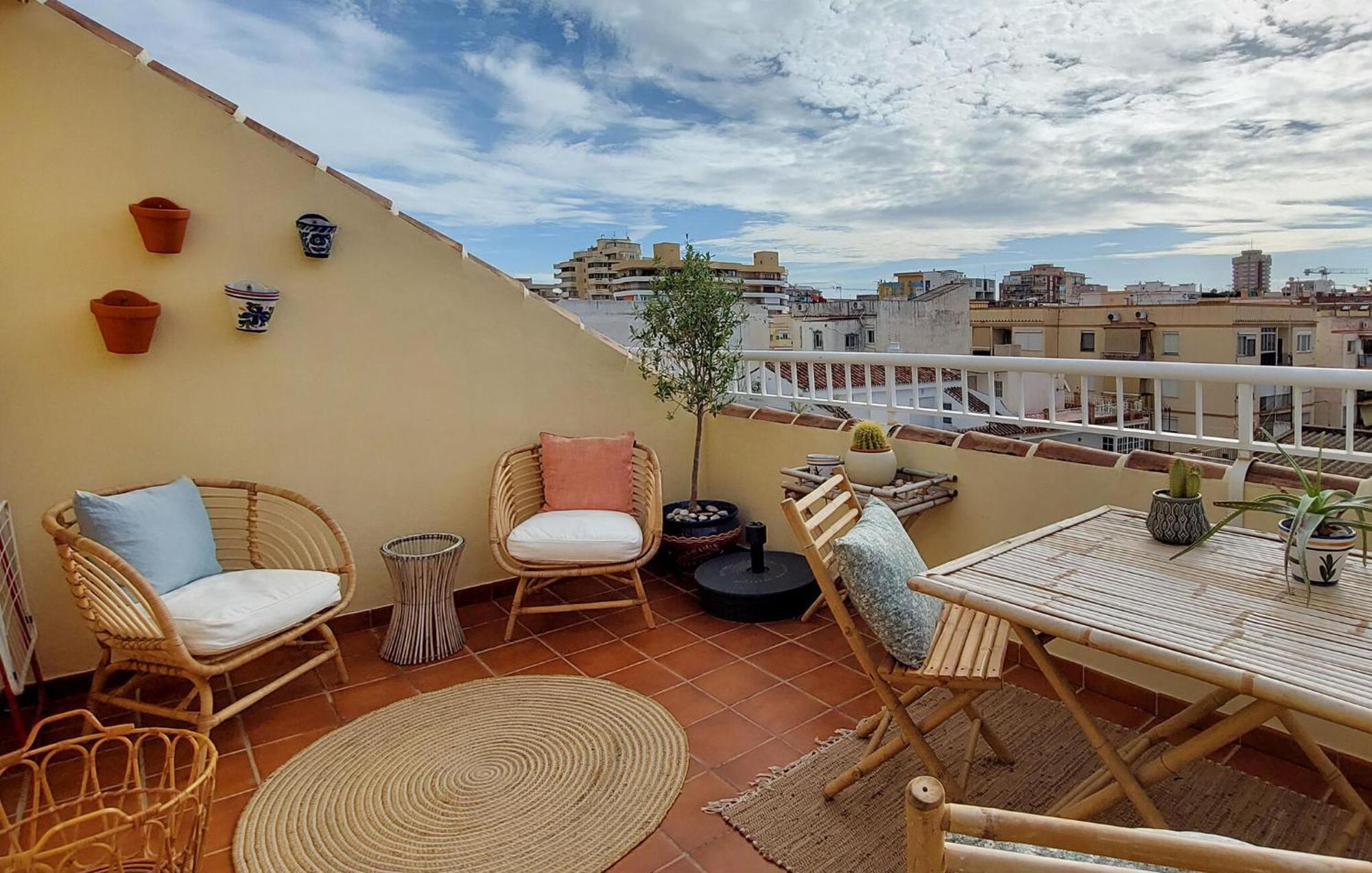 Appartement Lovely In With Wifi *