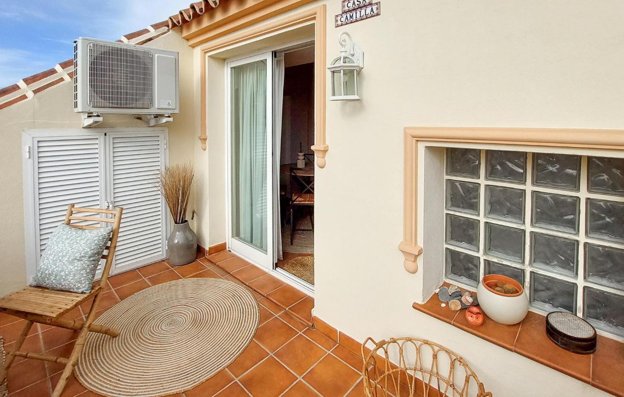 Lovely In With Wifi Appartement *