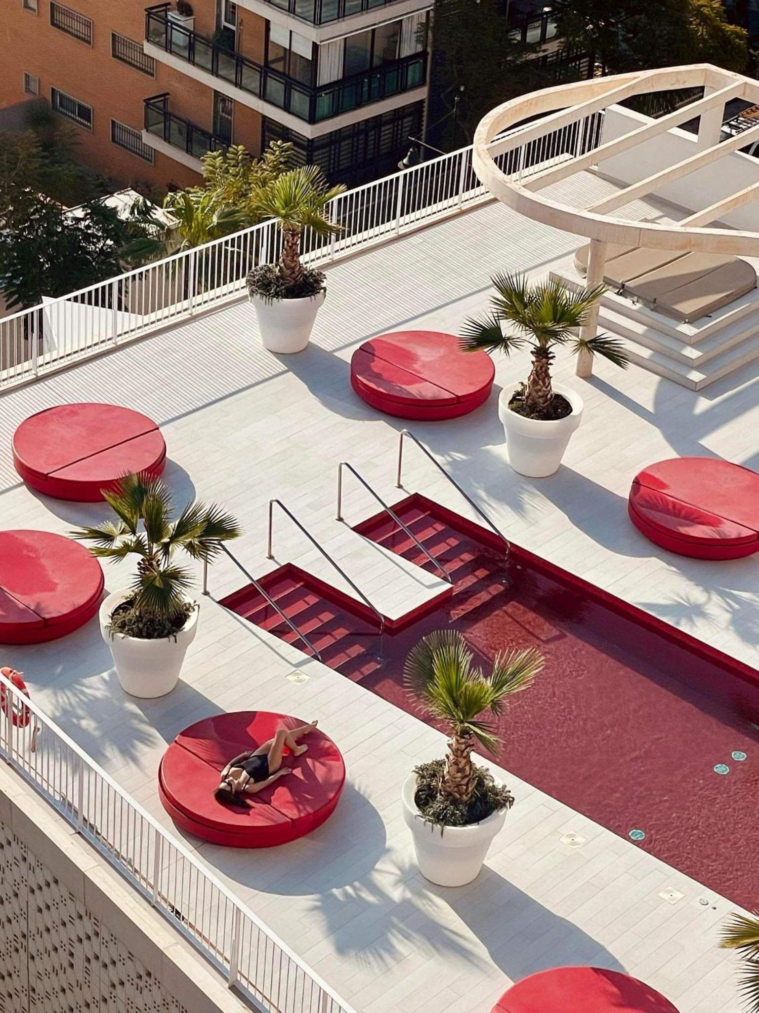 Panoramic Seaview Penthouse The Wave * Fuengirola
