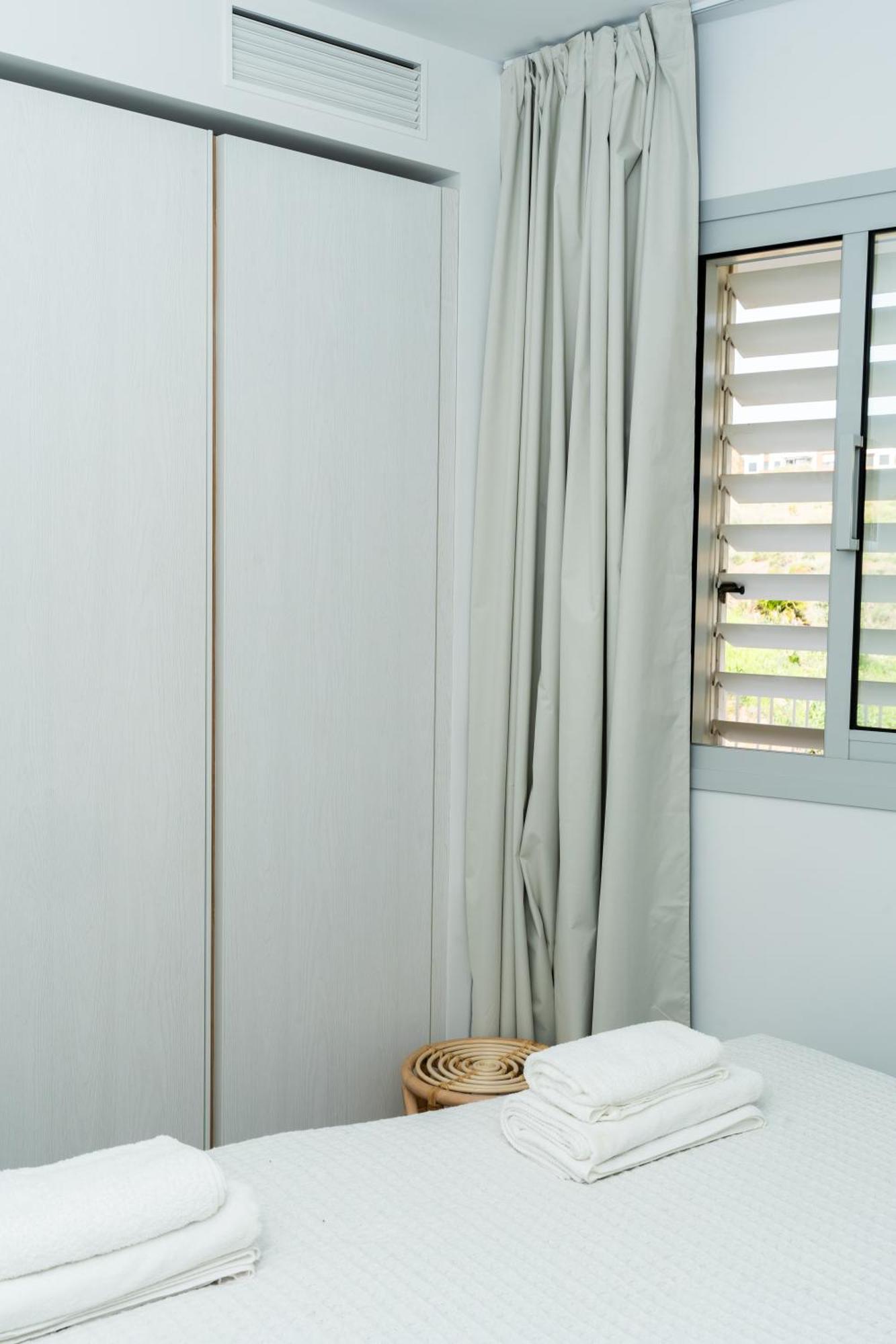 Panoramic Seaview Penthouse The Wave Apartment