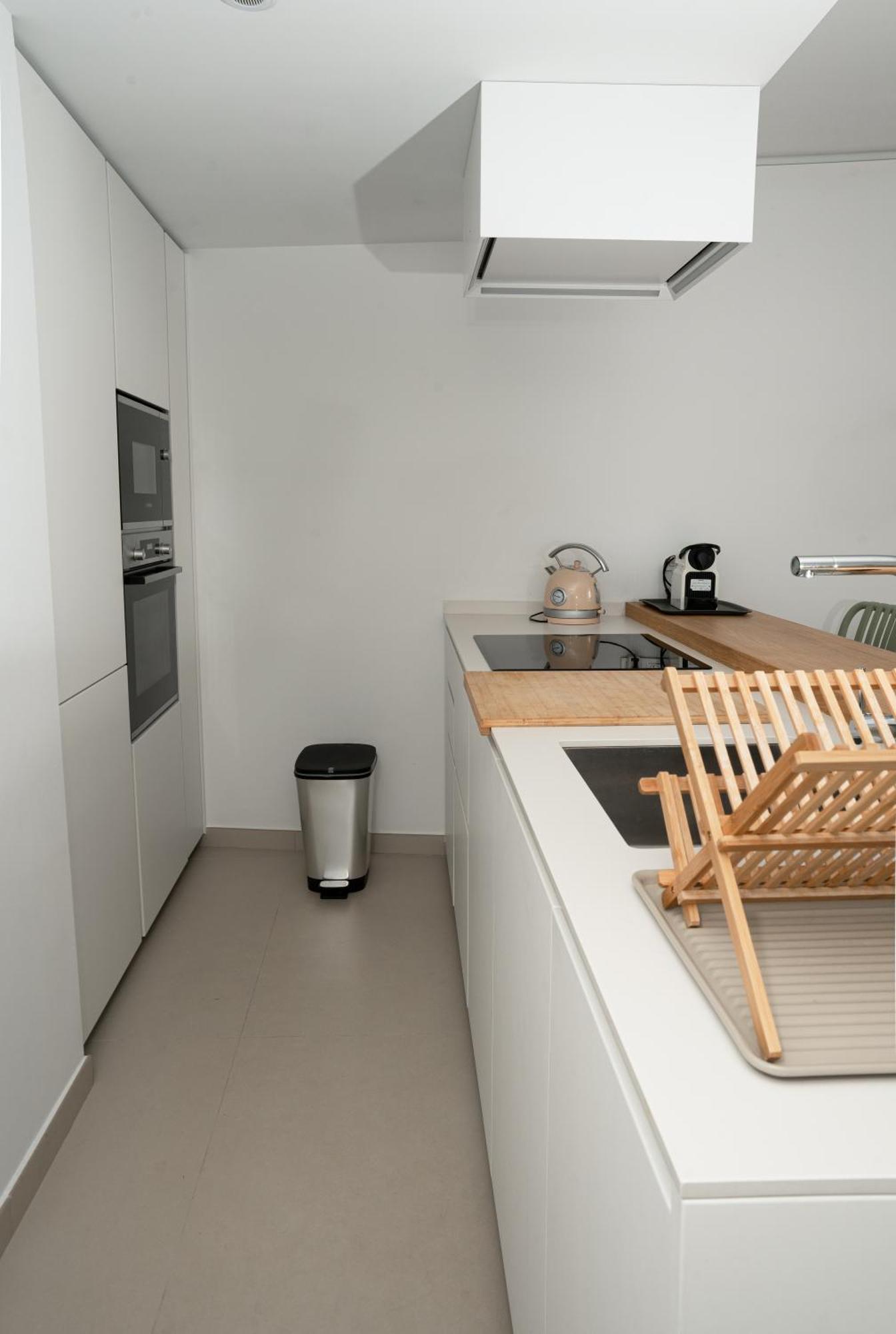 Panoramic Seaview Penthouse The Wave Apartment Fuengirola