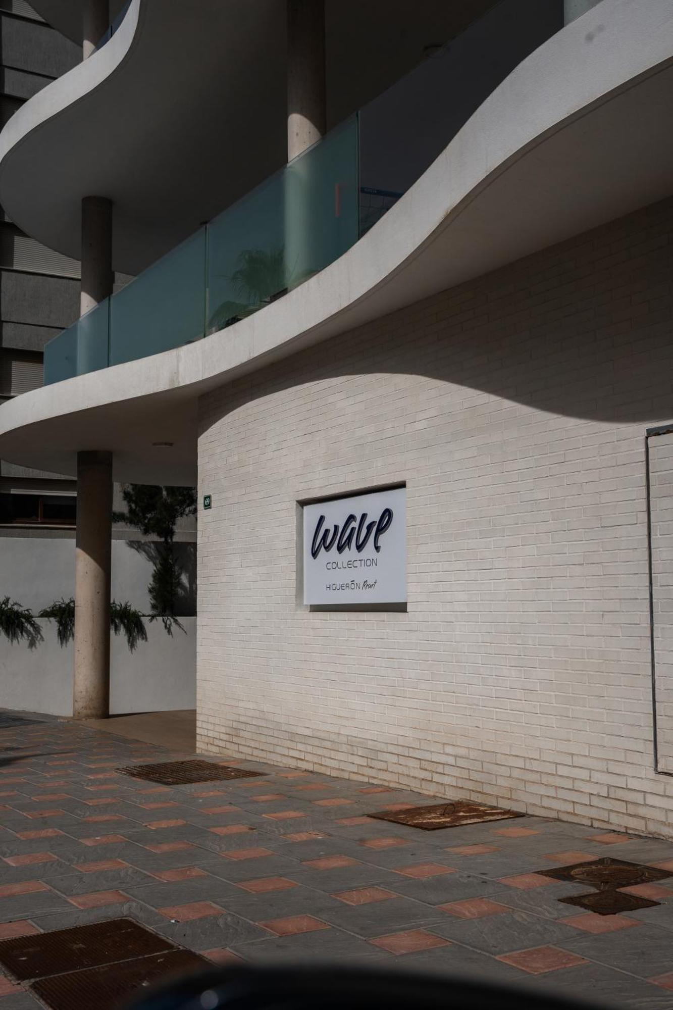 Panoramic Seaview Penthouse The Wave Apartment Fuengirola