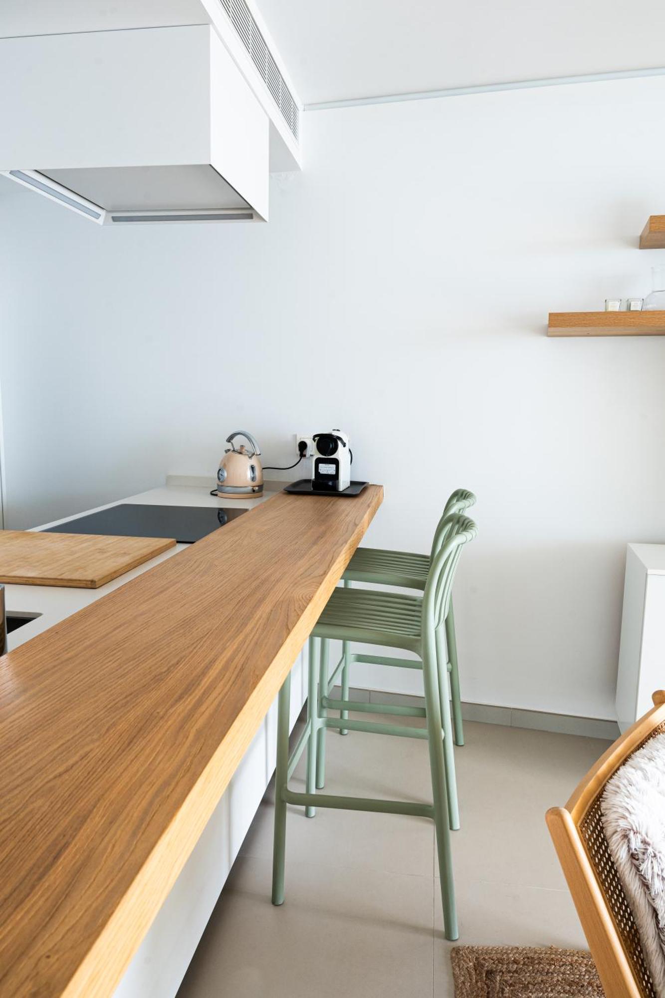 Panoramic Seaview Penthouse The Wave Fuengirola