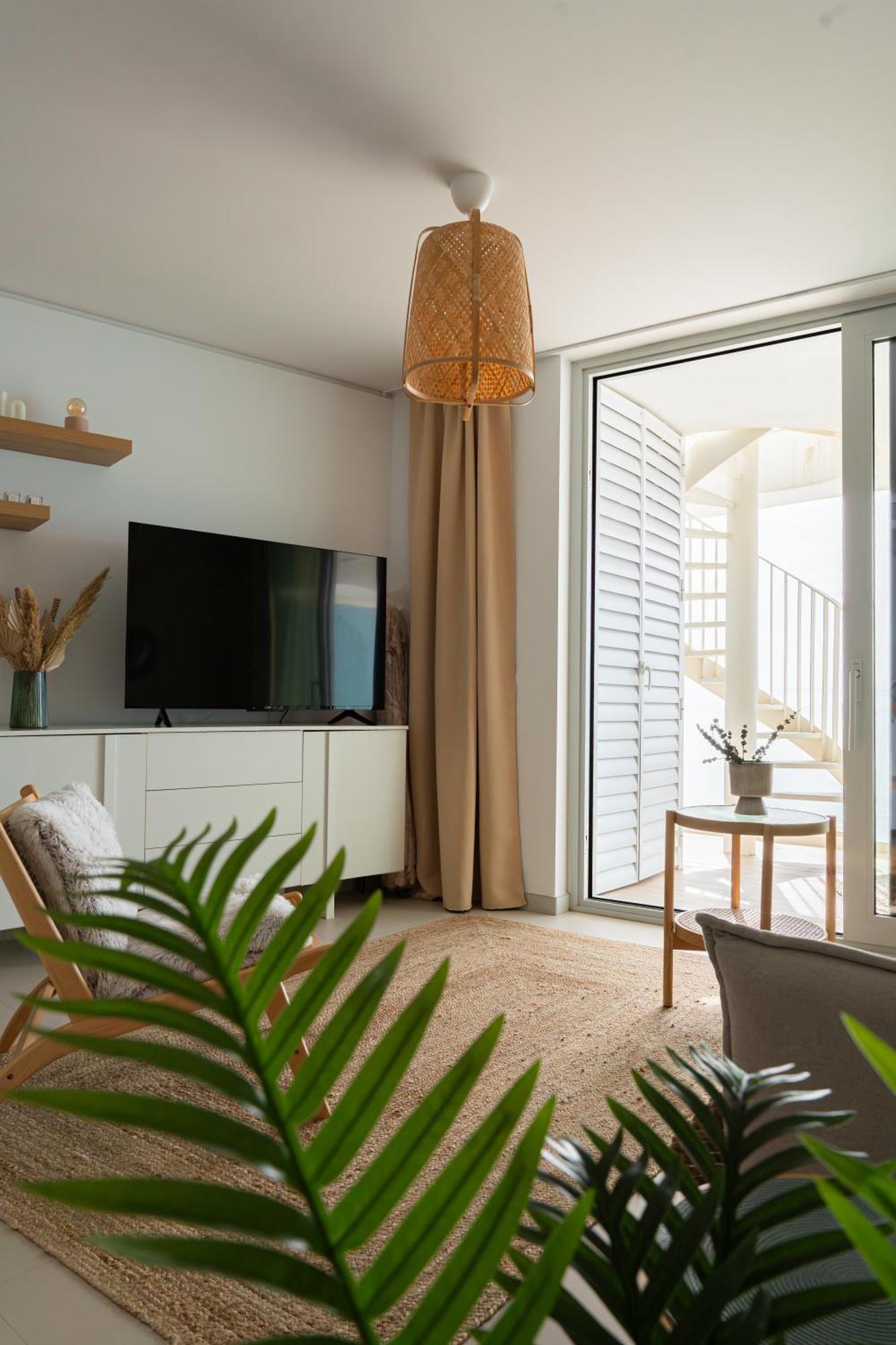 Panoramic Seaview Penthouse The Wave Apartment Fuengirola