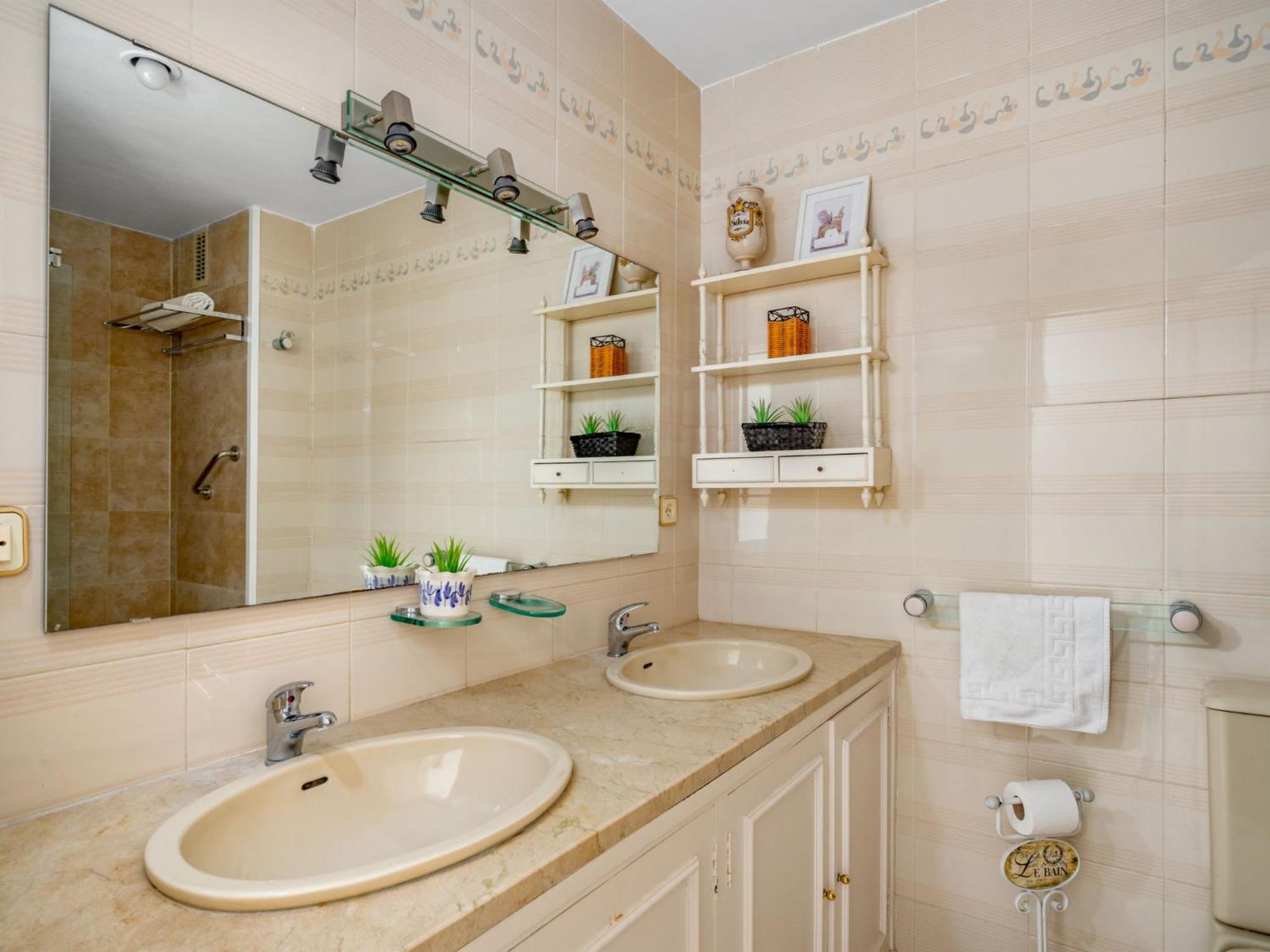 Apartment Edificio El Rey By Interhome