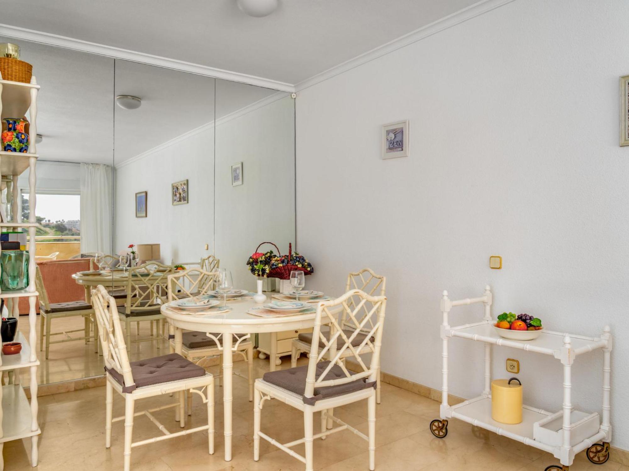 Edificio El Rey By Interhome Apartment *