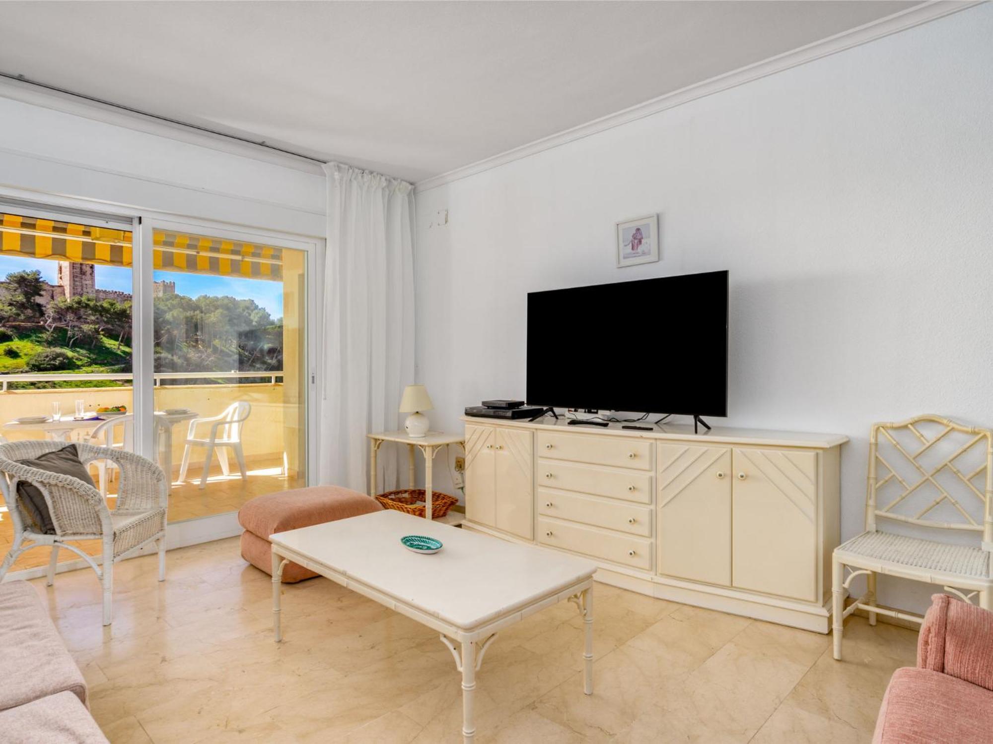 Apartment Edificio El Rey By Interhome Fuengirola