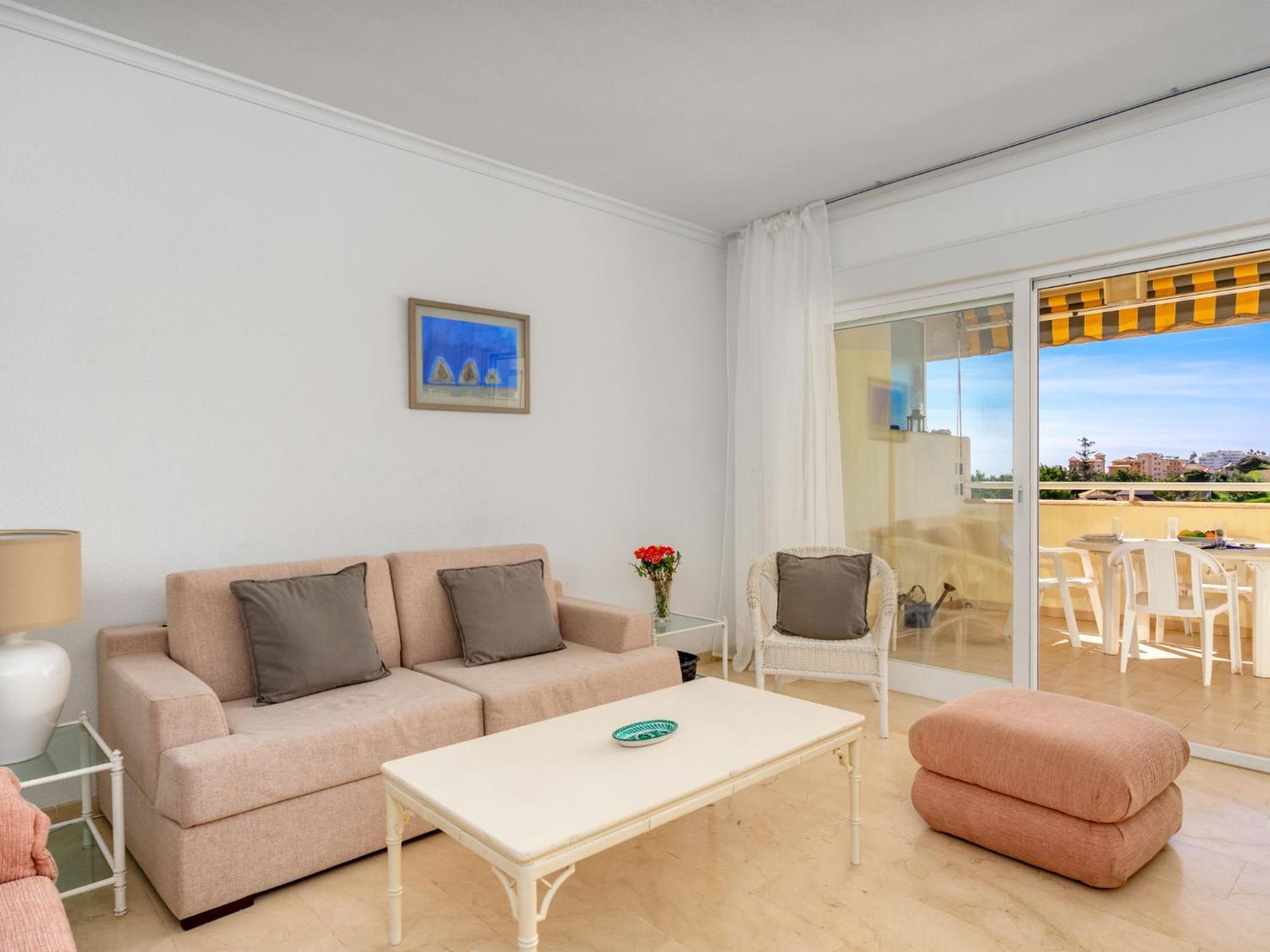 Apartment Edificio El Rey By Interhome *
