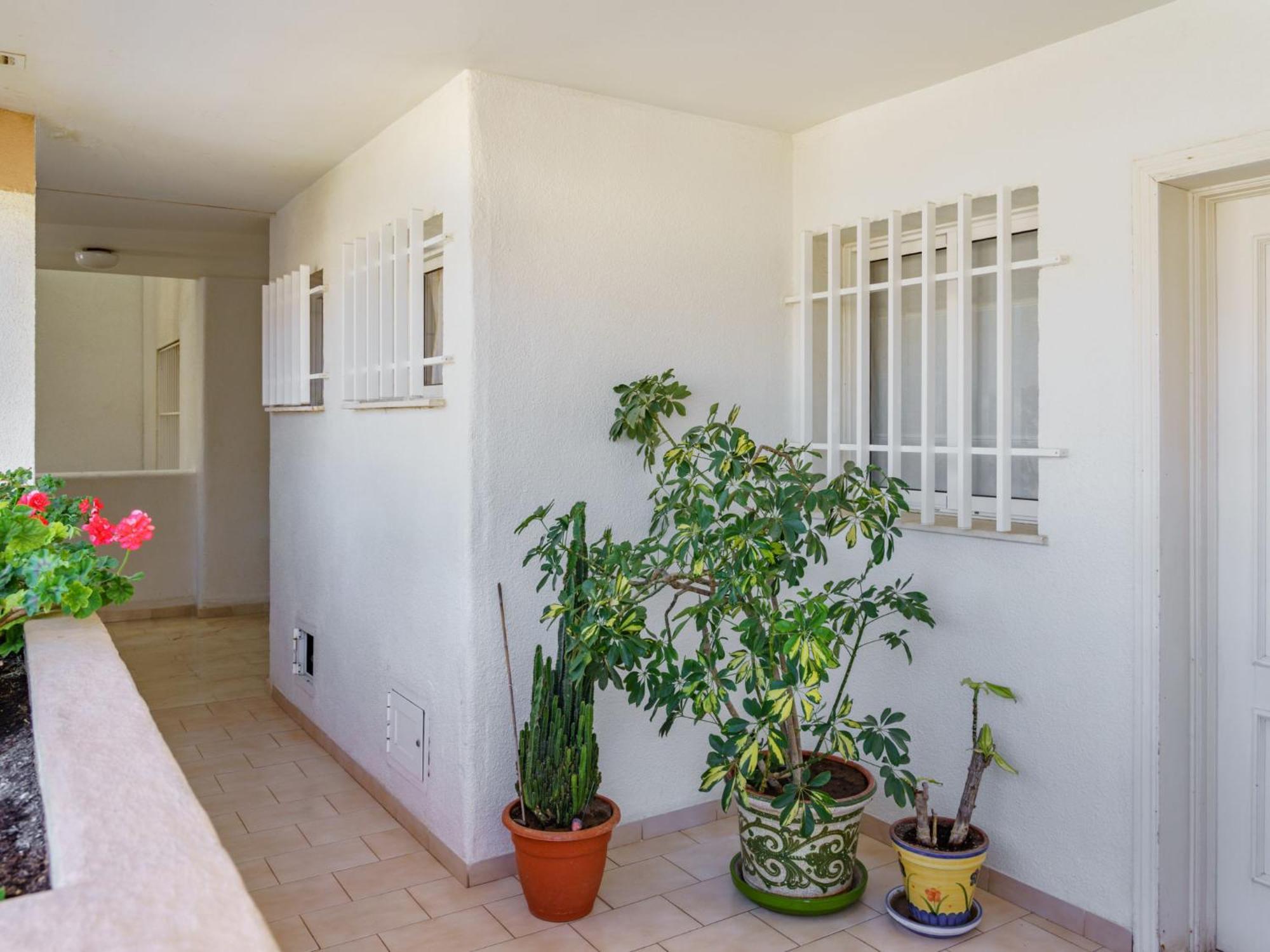 Apartment Edificio El Rey By Interhome Fuengirola