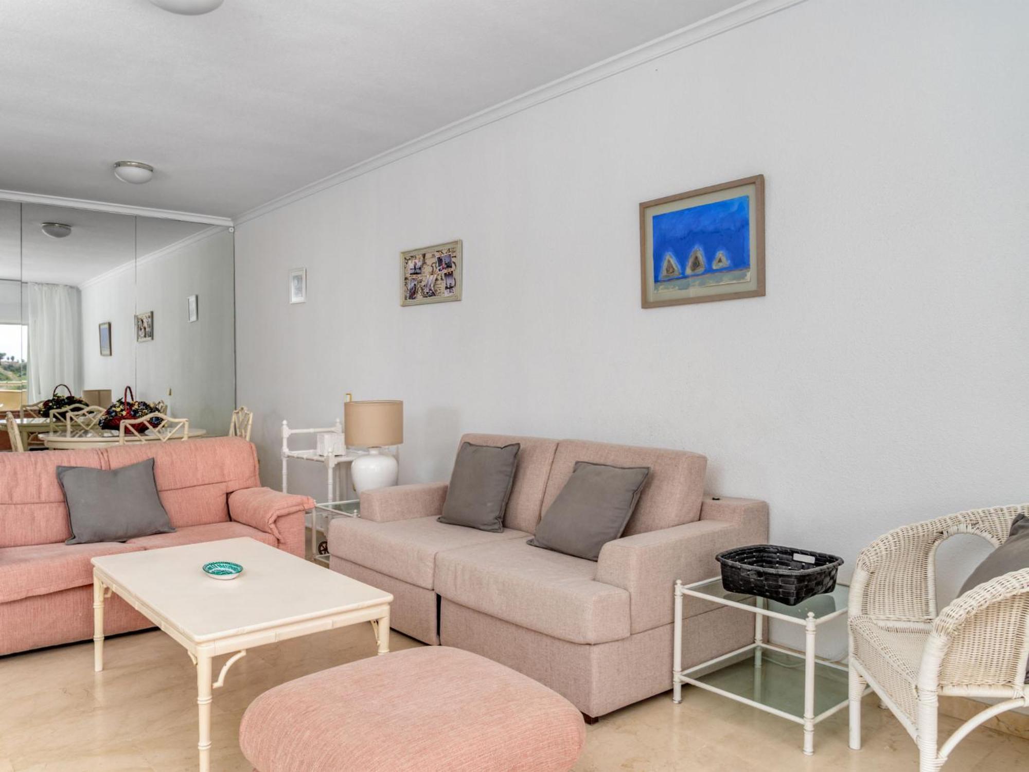 Edificio El Rey By Interhome Apartment Fuengirola