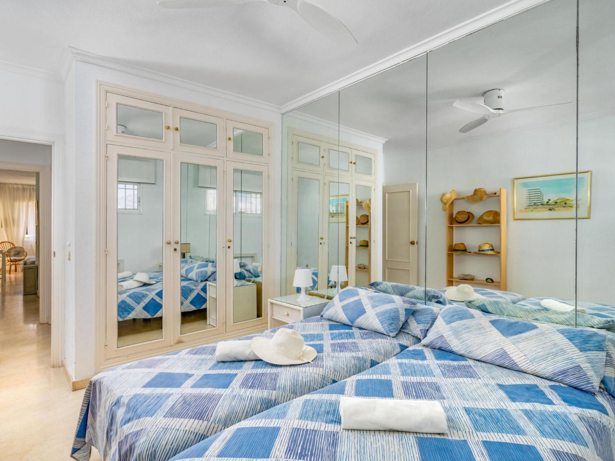 Apartment Edificio El Rey By Interhome Fuengirola
