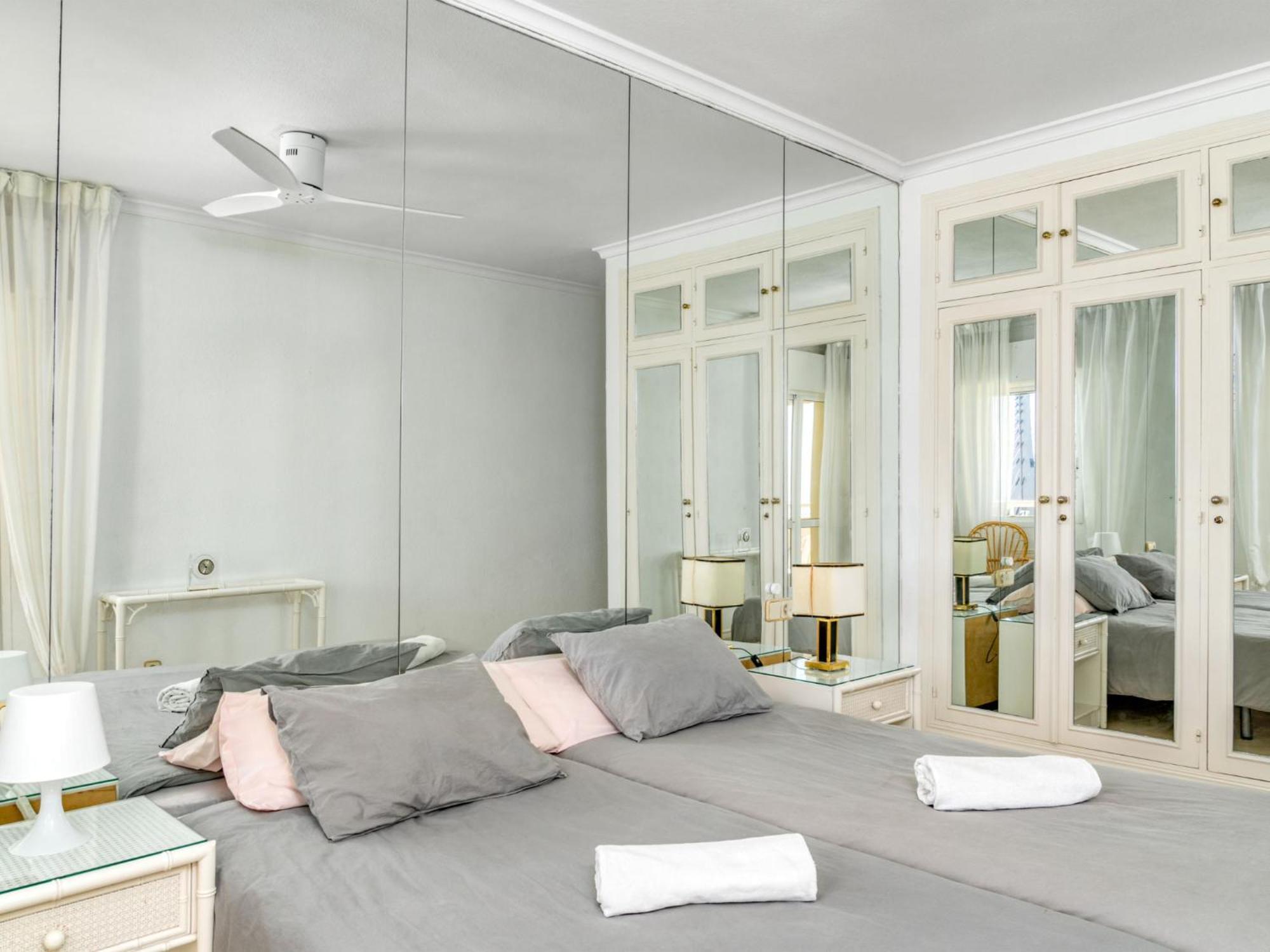 Edificio El Rey By Interhome Apartment *