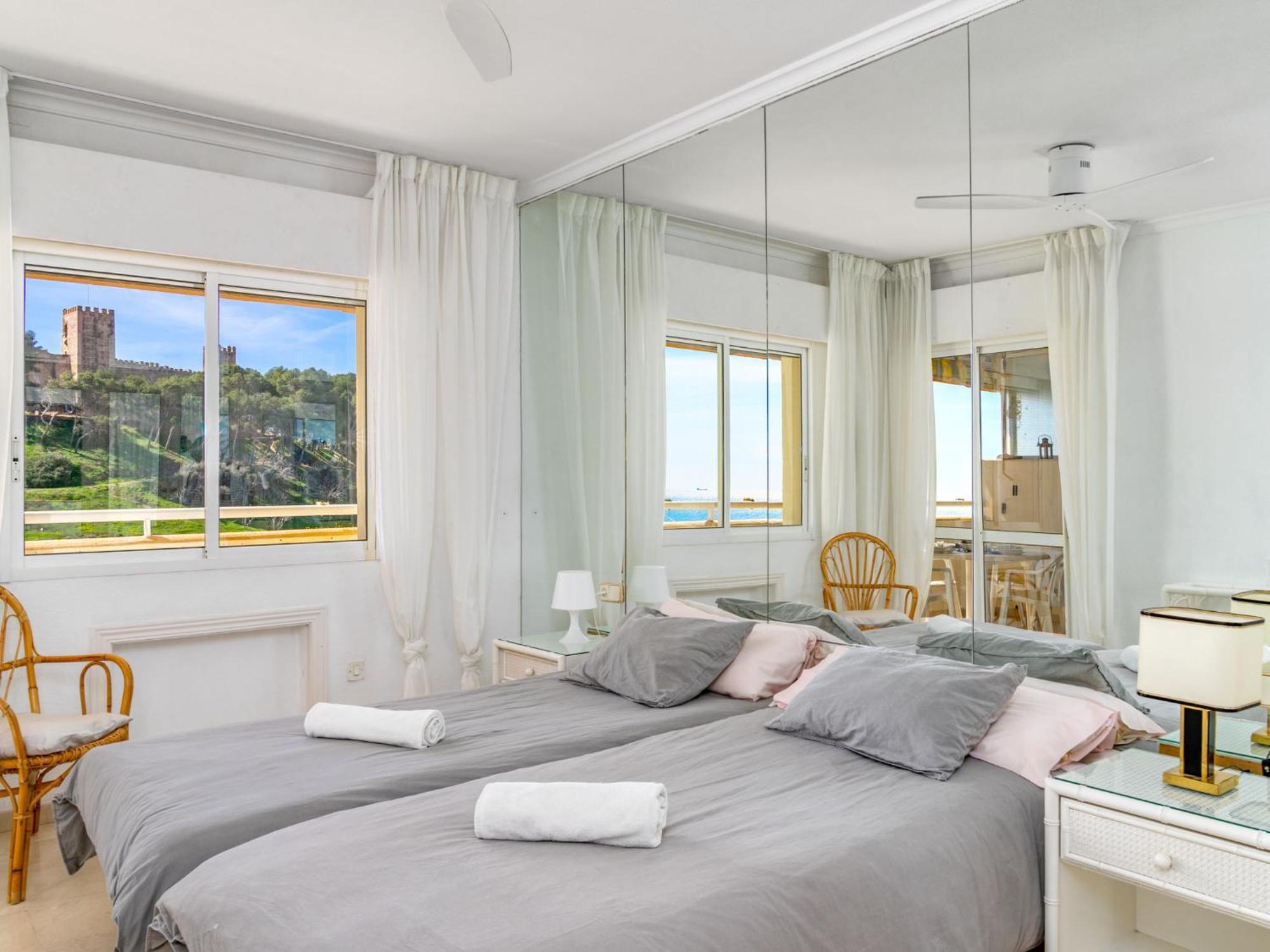 Edificio El Rey By Interhome * Fuengirola