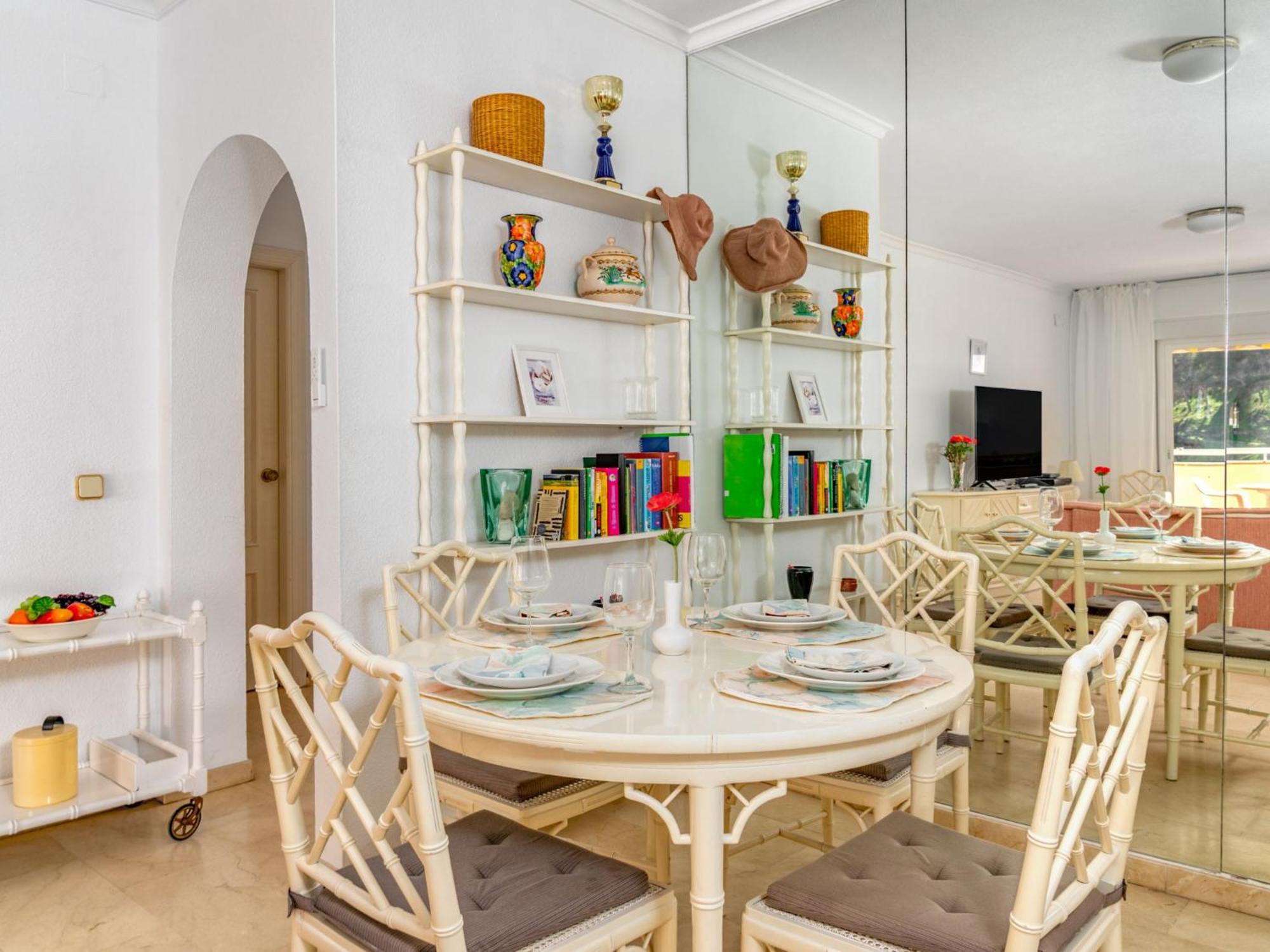 Edificio El Rey By Interhome Fuengirola