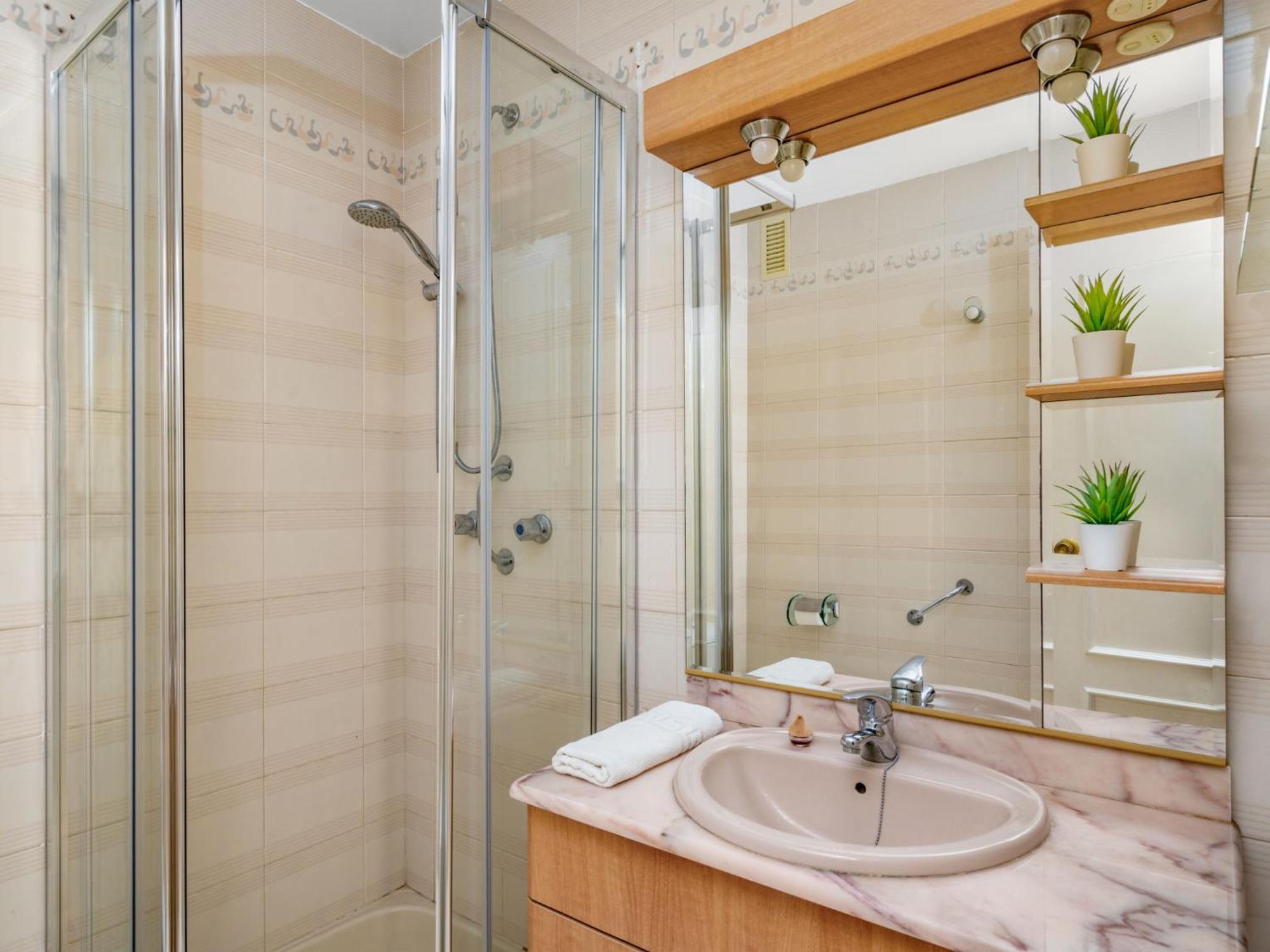 Edificio El Rey By Interhome Apartment