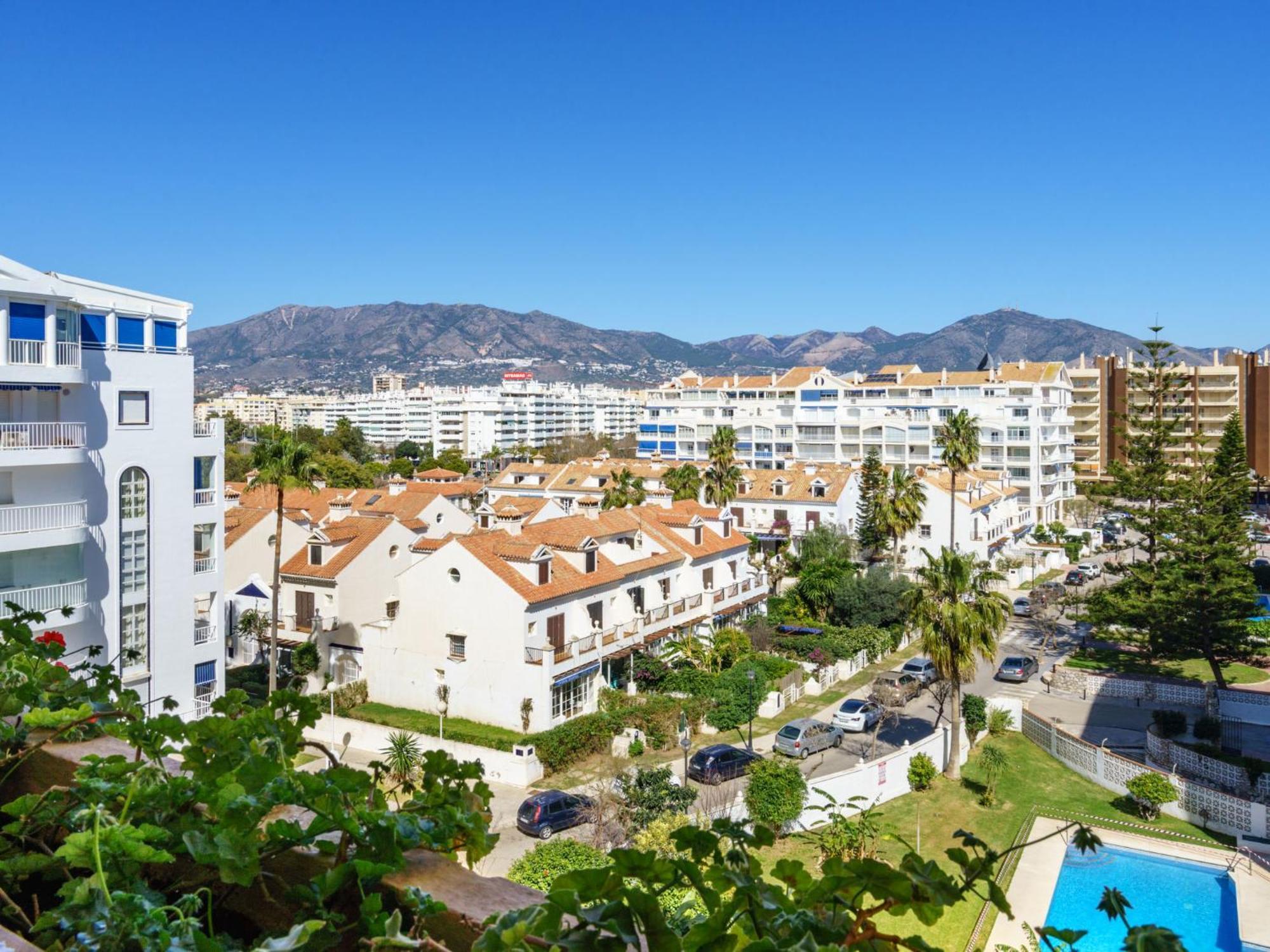 Edificio El Rey By Interhome