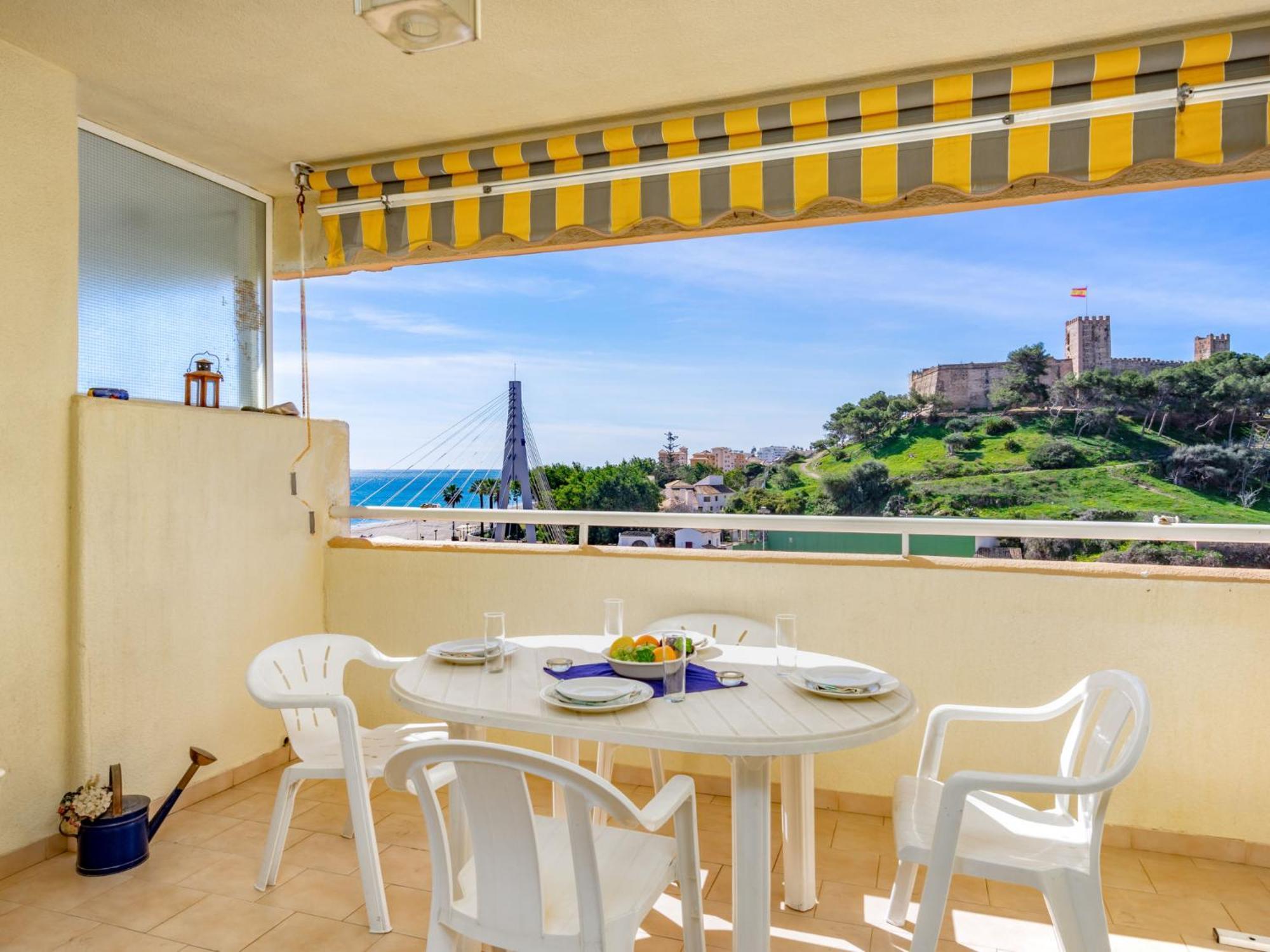 Edificio El Rey By Interhome Apartment Fuengirola