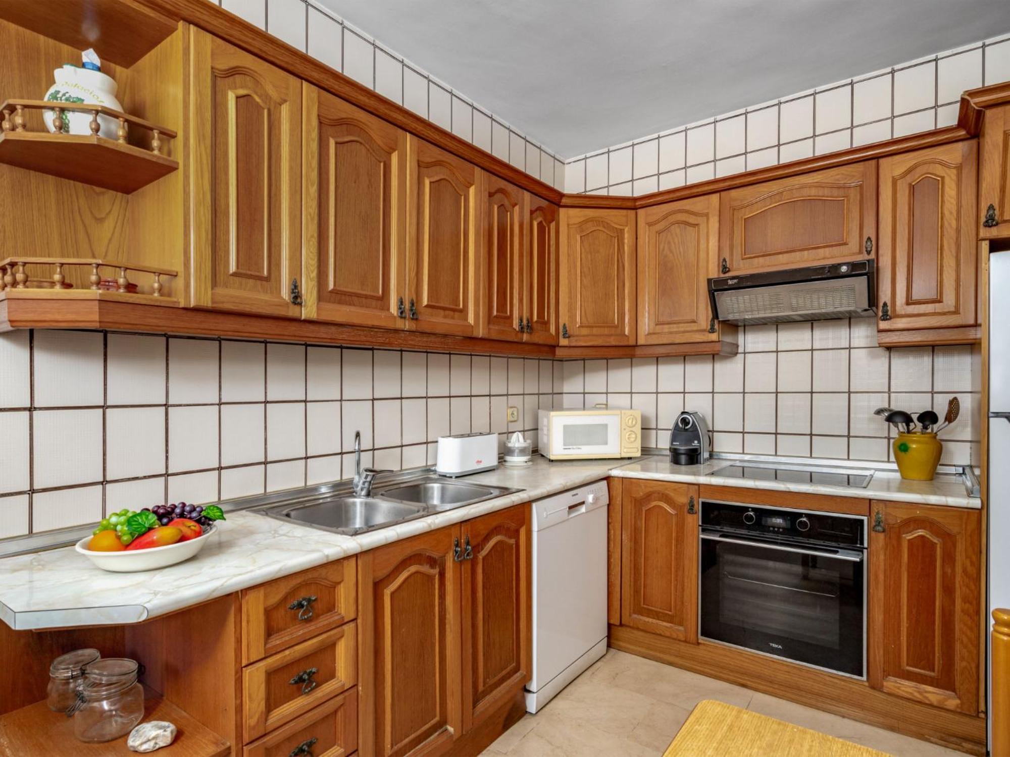 Edificio El Rey By Interhome Apartment *