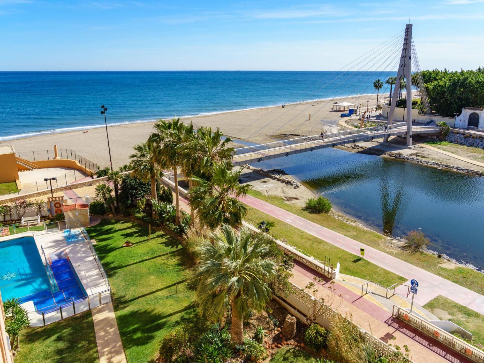 Edificio El Rey By Interhome Fuengirola