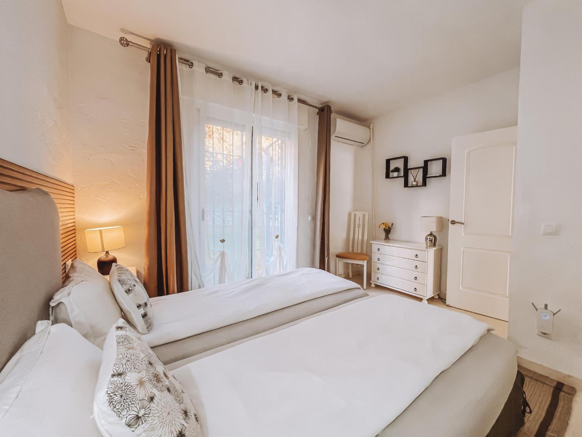 El De Mijas Golf, 6 Pers Fuengirola