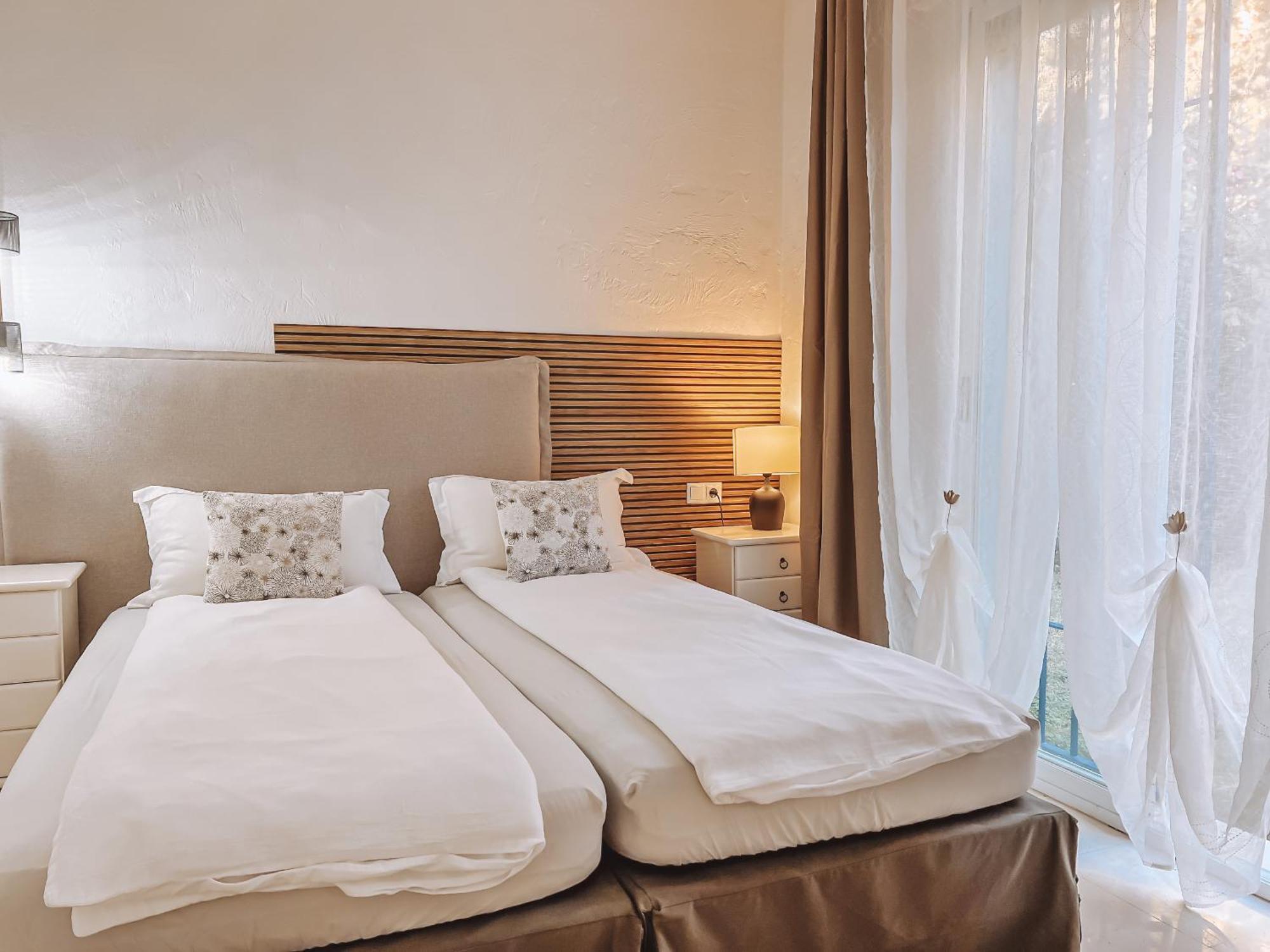 El De Mijas Golf, 6 Pers Appartement *