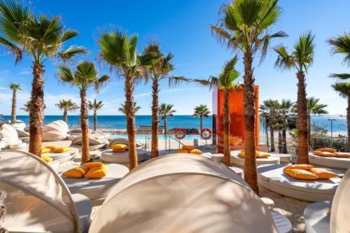 Panoramic Seaview Penthouse The Wave Apartment Fuengirola