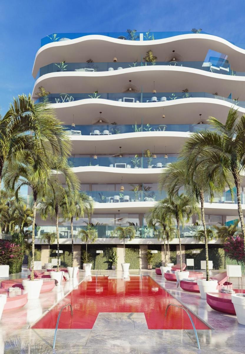 Panoramic Seaview Penthouse The Wave Apartment