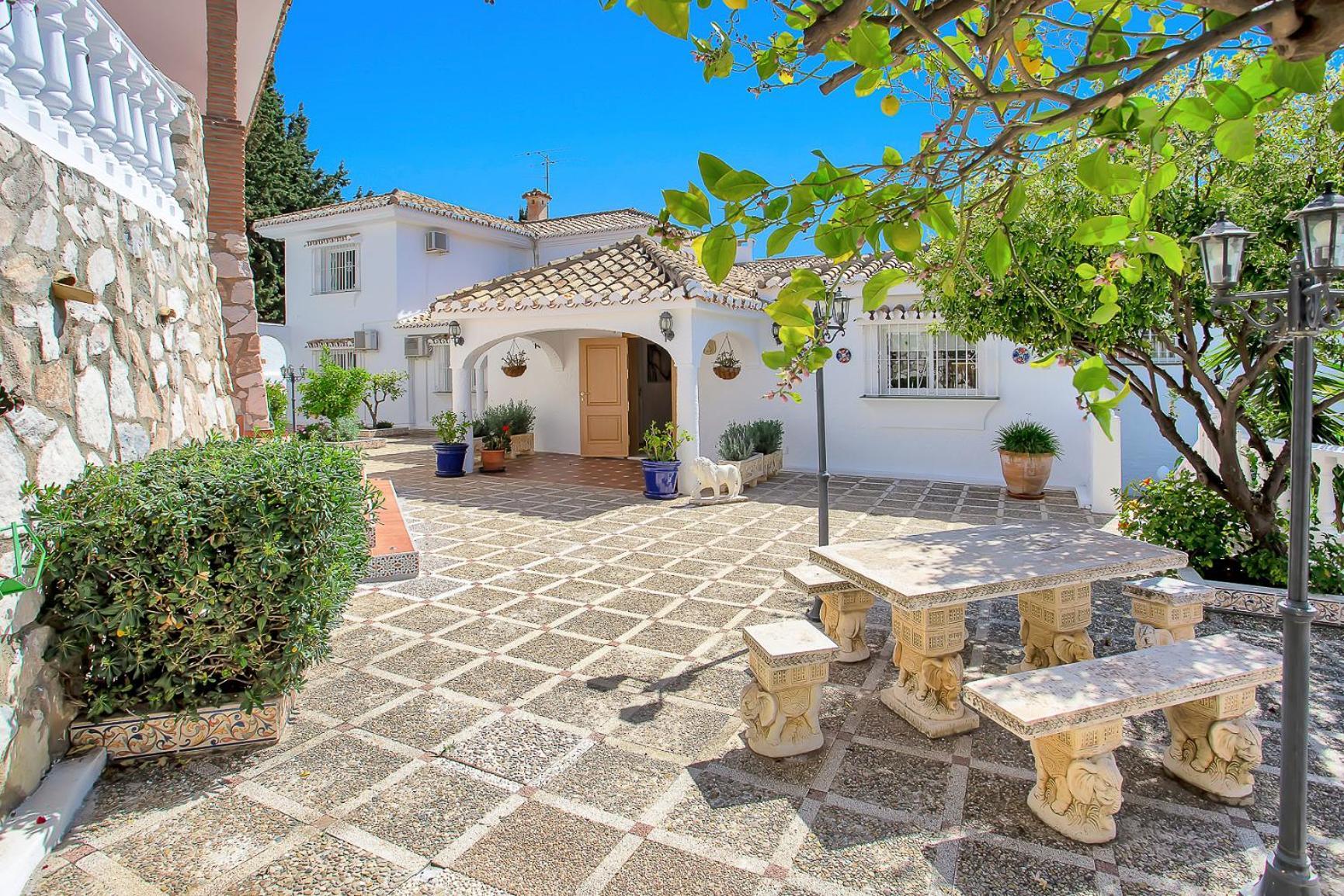 Luxurious Costa Del Sol Fuengirola