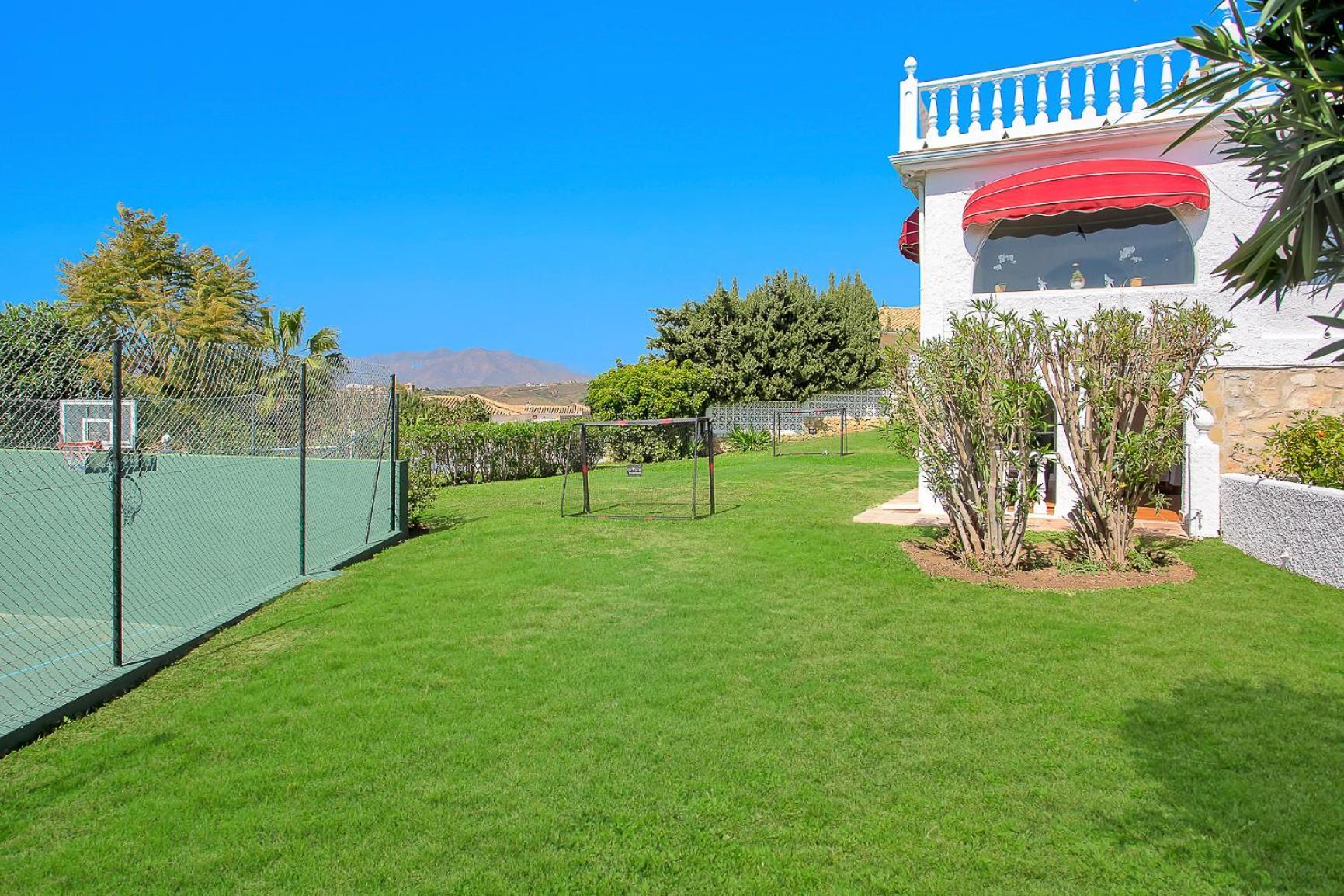 Luxurious Costa Del Sol Fuengirola