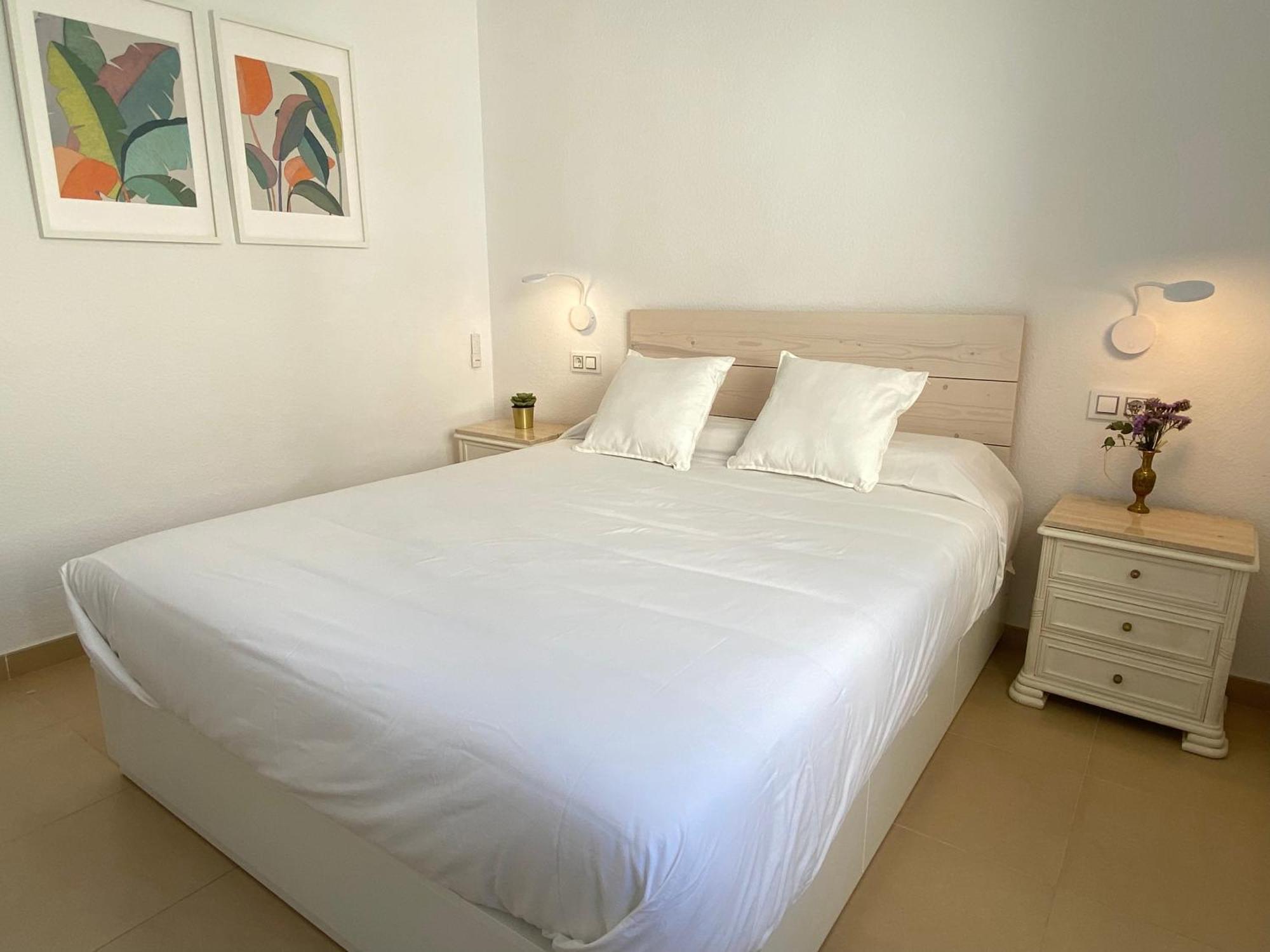Centric Floor Fuengirola