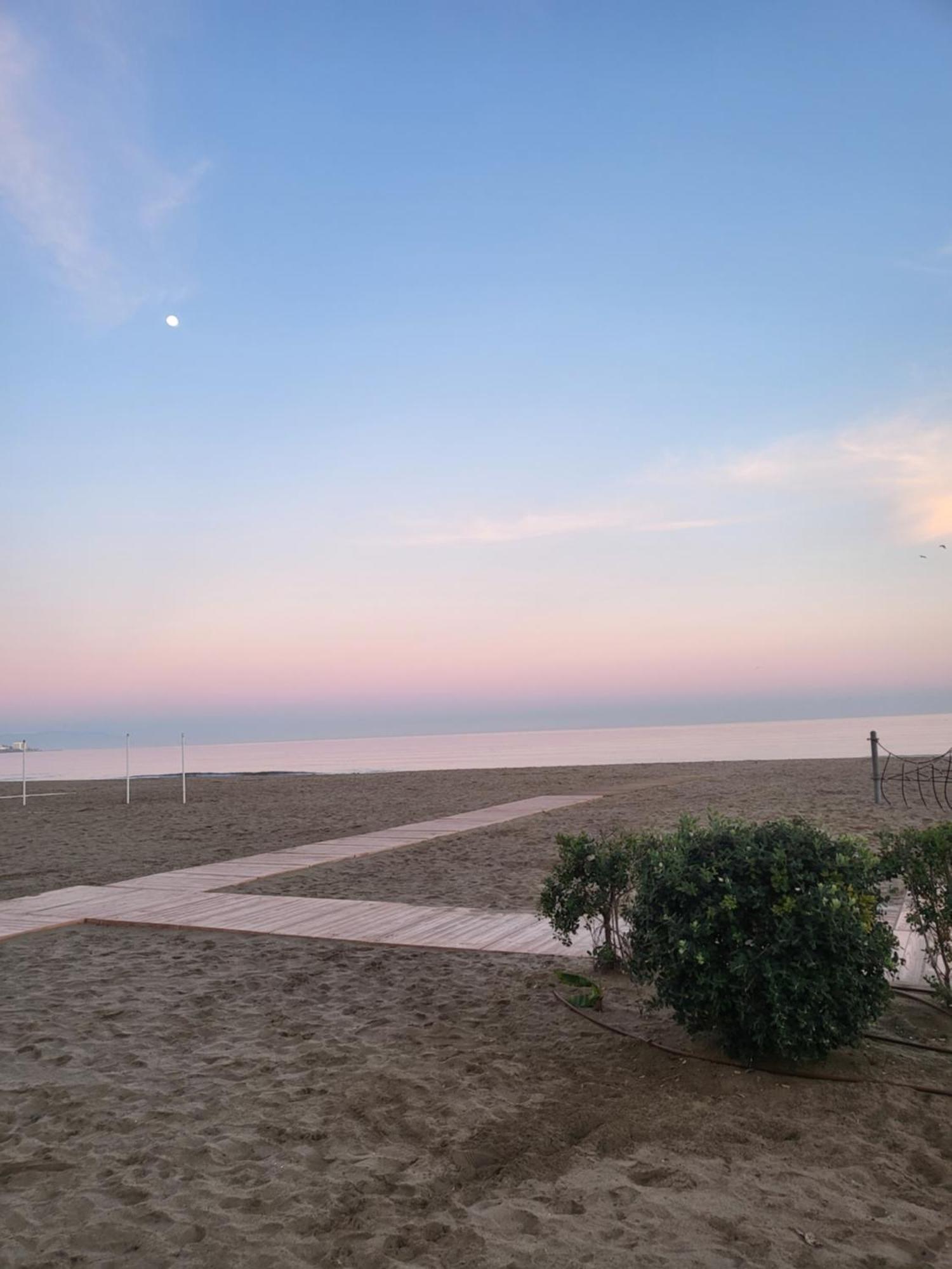 Stella Blanca 2 Bedrooms With Small Garden And Pool Fuengirola