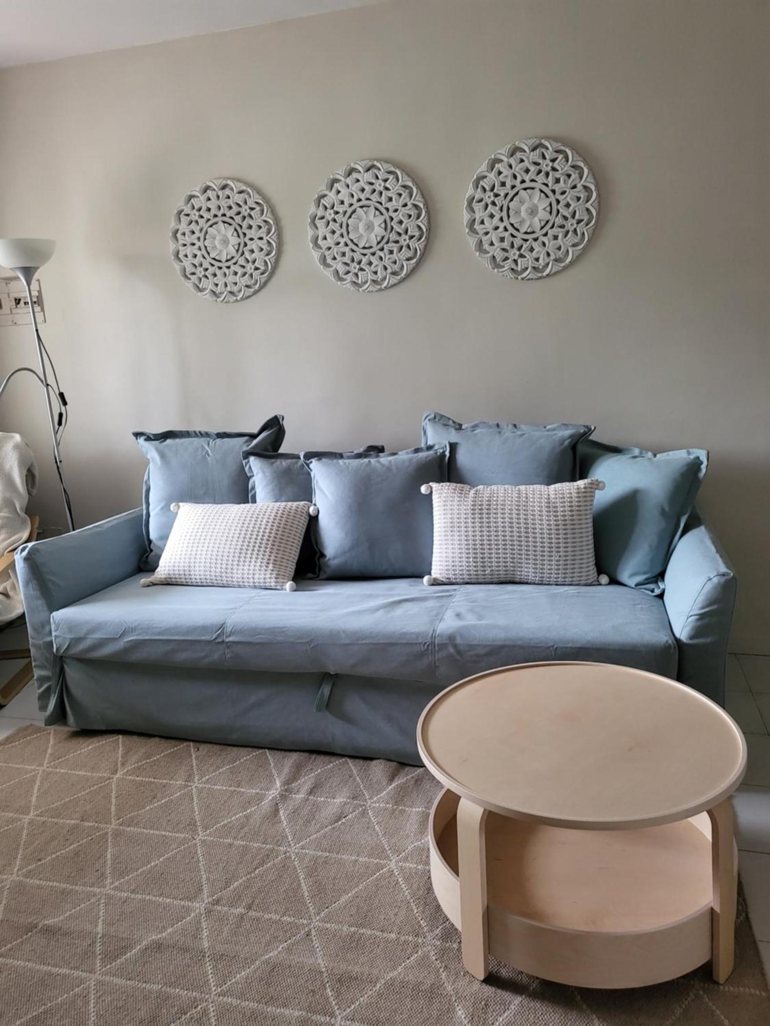Stella Blanca 2 Bedrooms With Small Garden And Pool Appartement