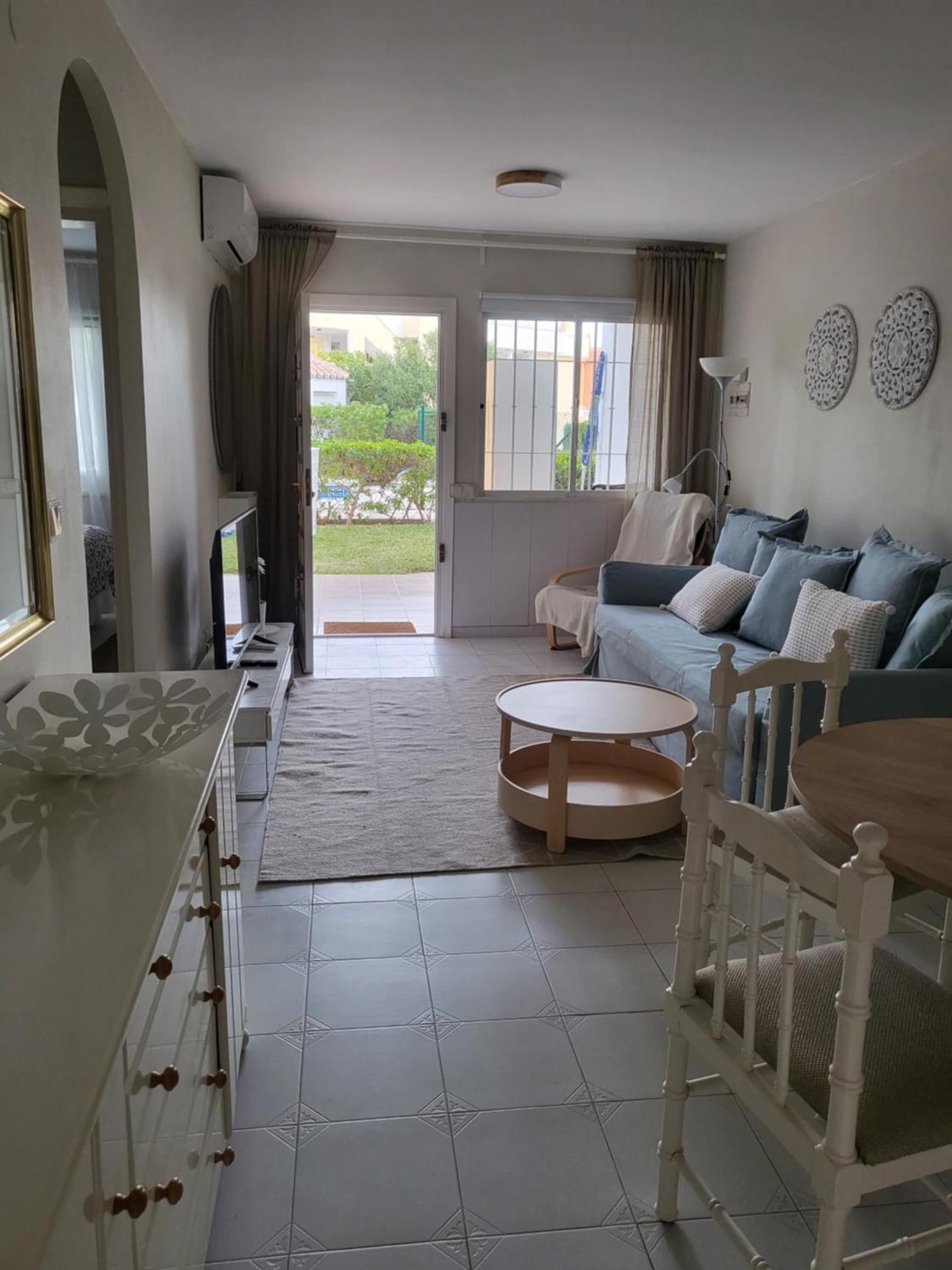 Stella Blanca 2 Bedrooms With Small Garden And Pool Appartement *