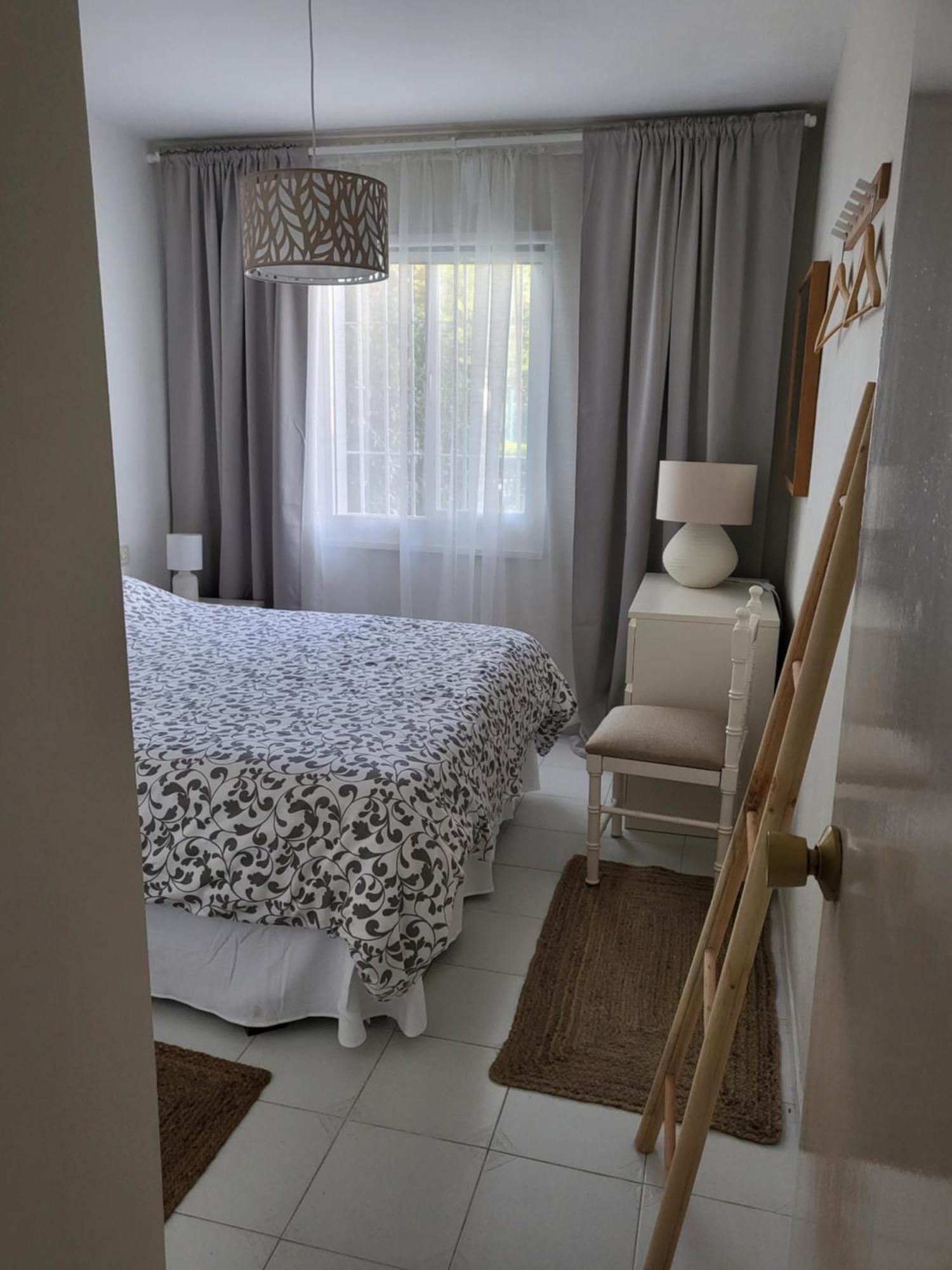 Appartement Stella Blanca 2 Bedrooms With Small Garden And Pool