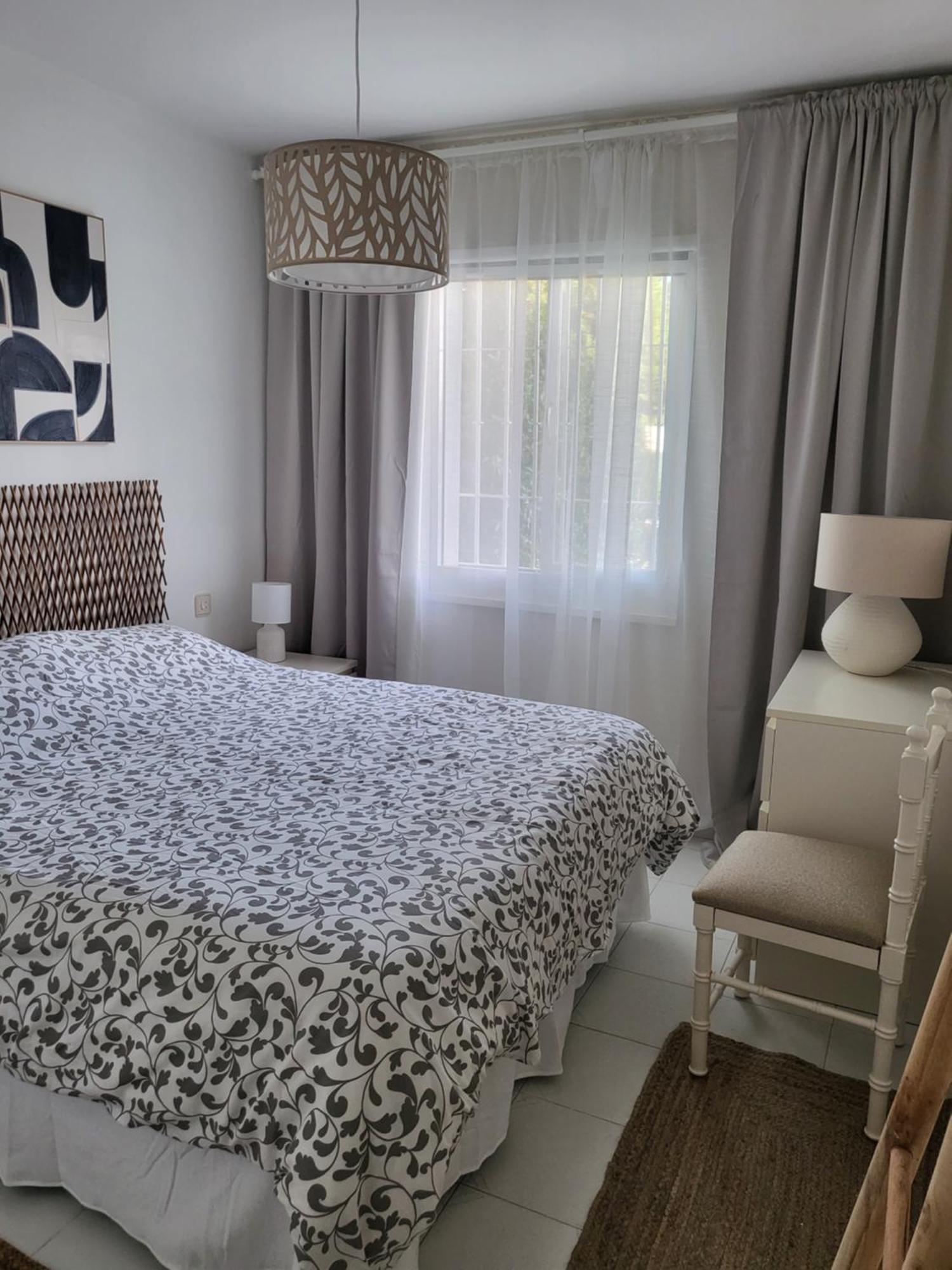 Appartement Stella Blanca 2 Bedrooms With Small Garden And Pool *