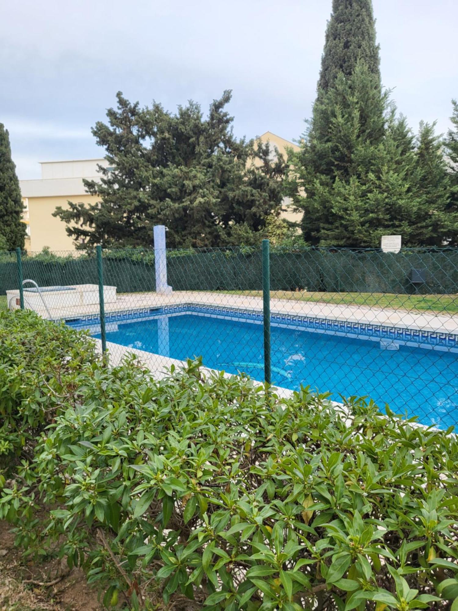 Stella Blanca 2 Bedrooms With Small Garden And Pool Appartement